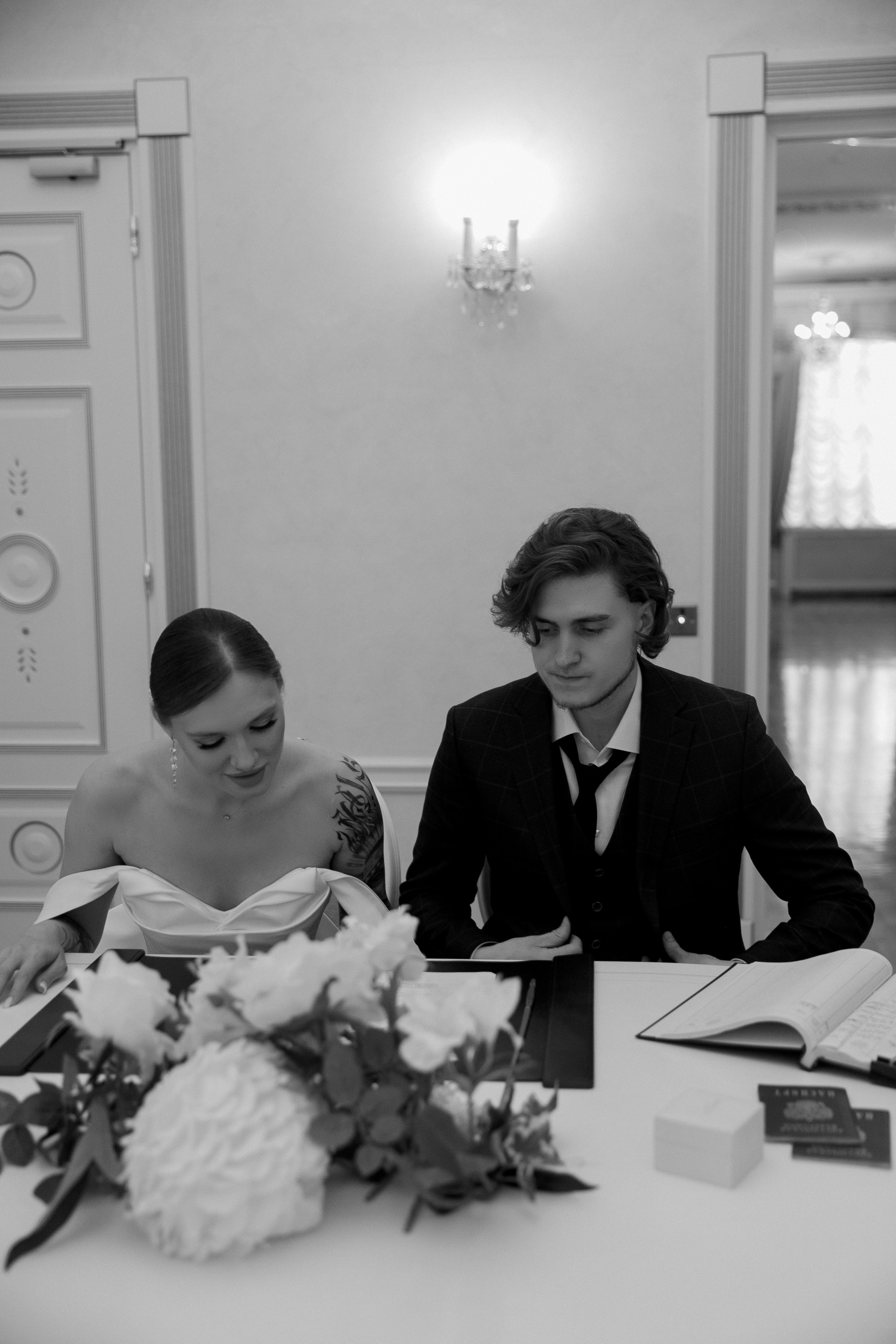 Диана и Вадим. ЭМОЦИИ В КАЖДОМ СНИМКЕ