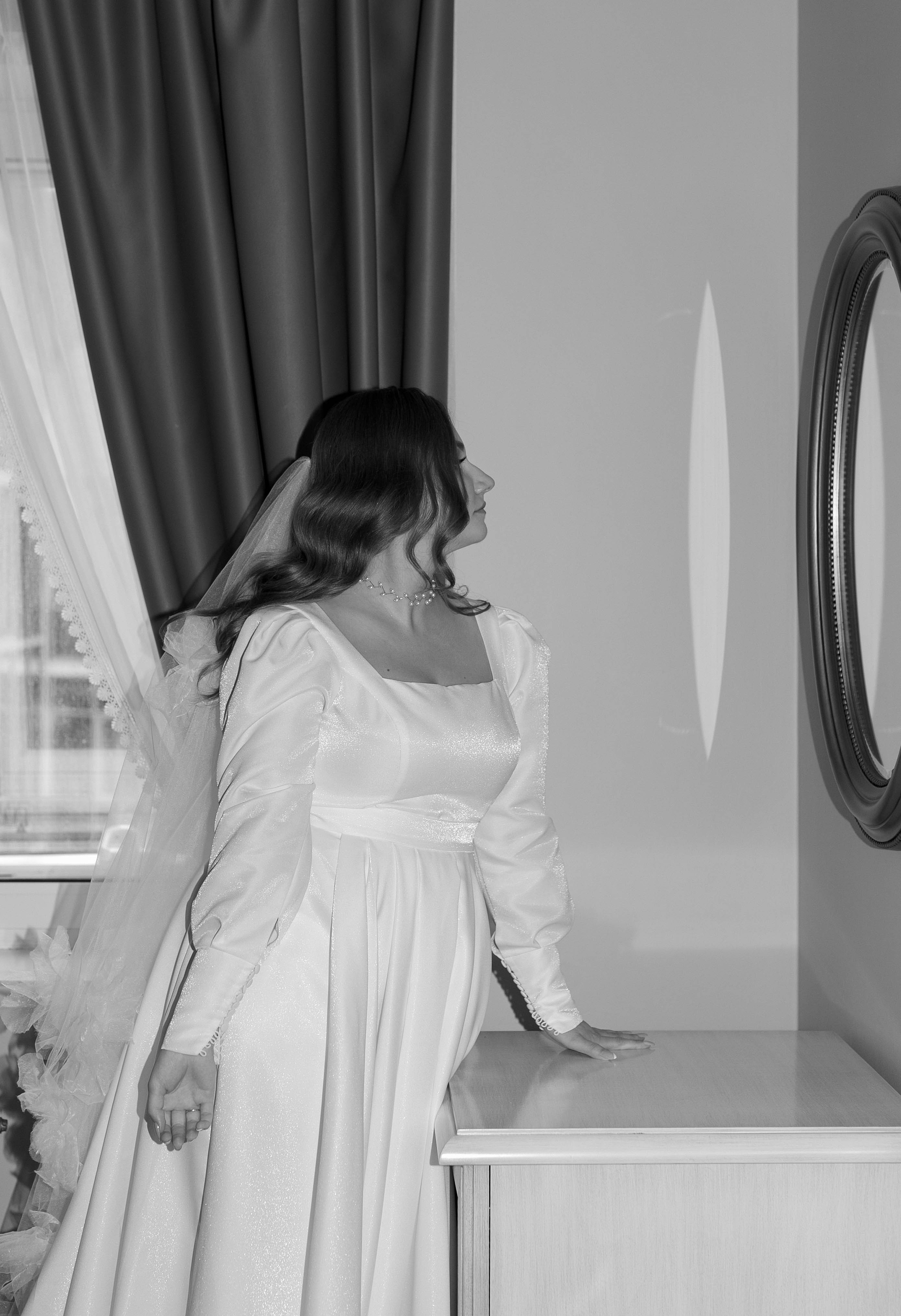 Равиль & Мария. ЭМОЦИИ В КАЖДОМ СНИМКЕ