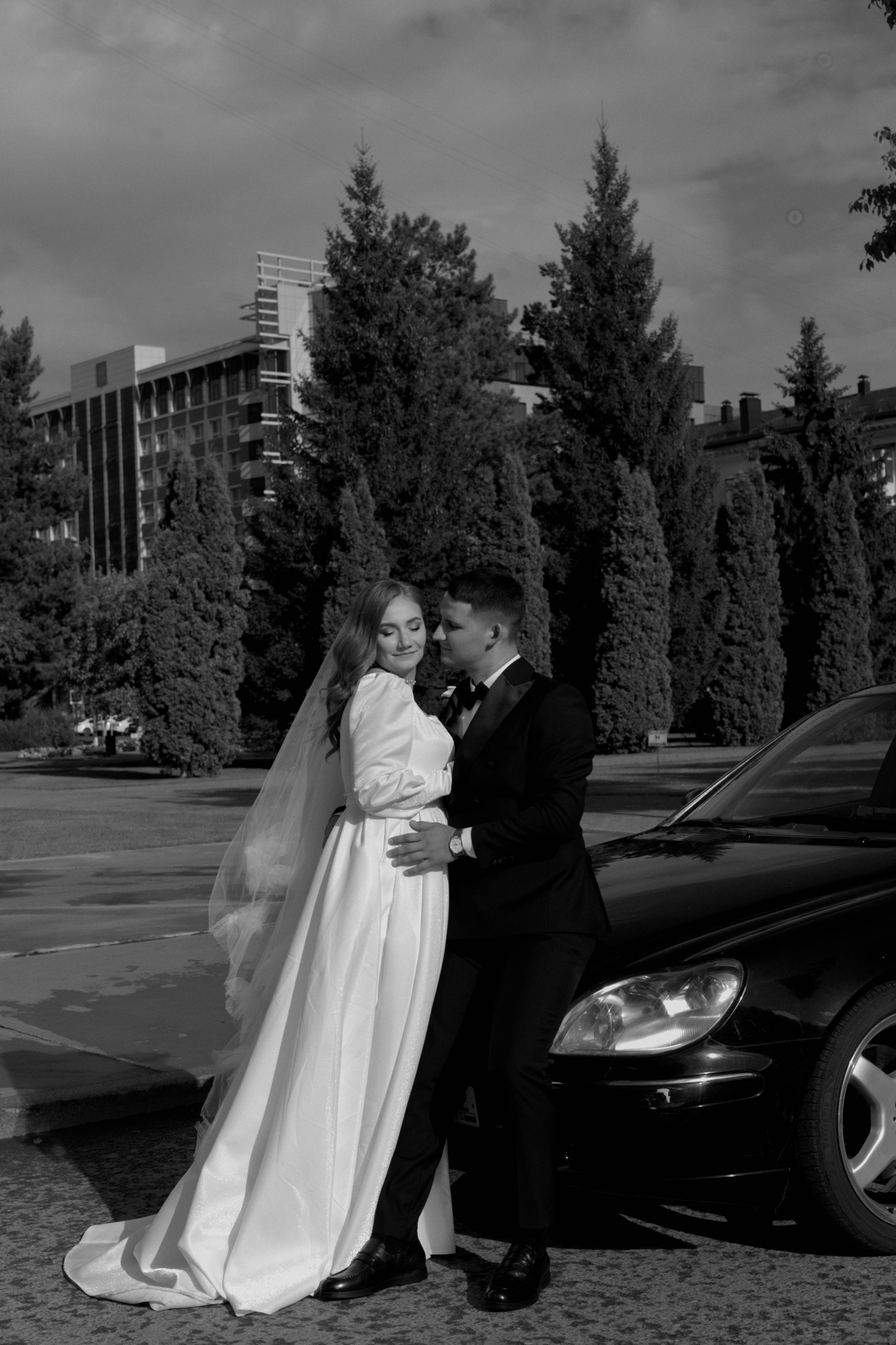 Равиль & Мария. ЭМОЦИИ В КАЖДОМ СНИМКЕ