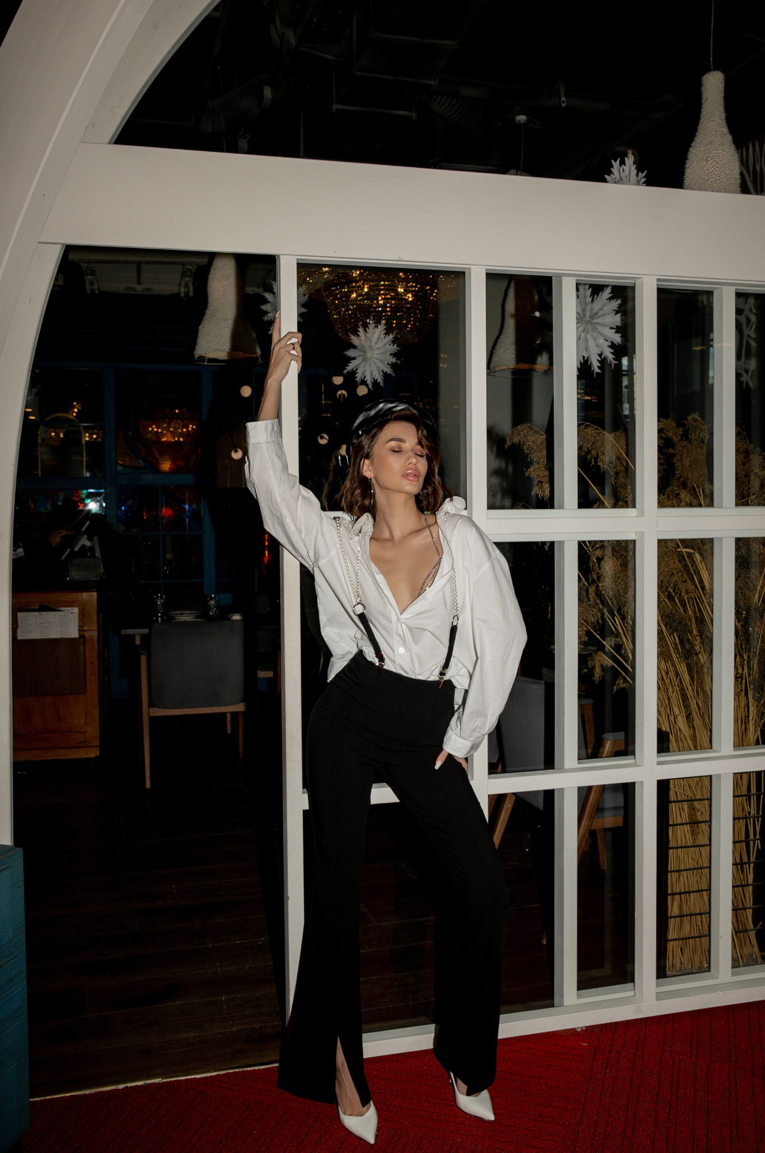 Роксана. ЭМОЦИИ В КАЖДОМ СНИМКЕ