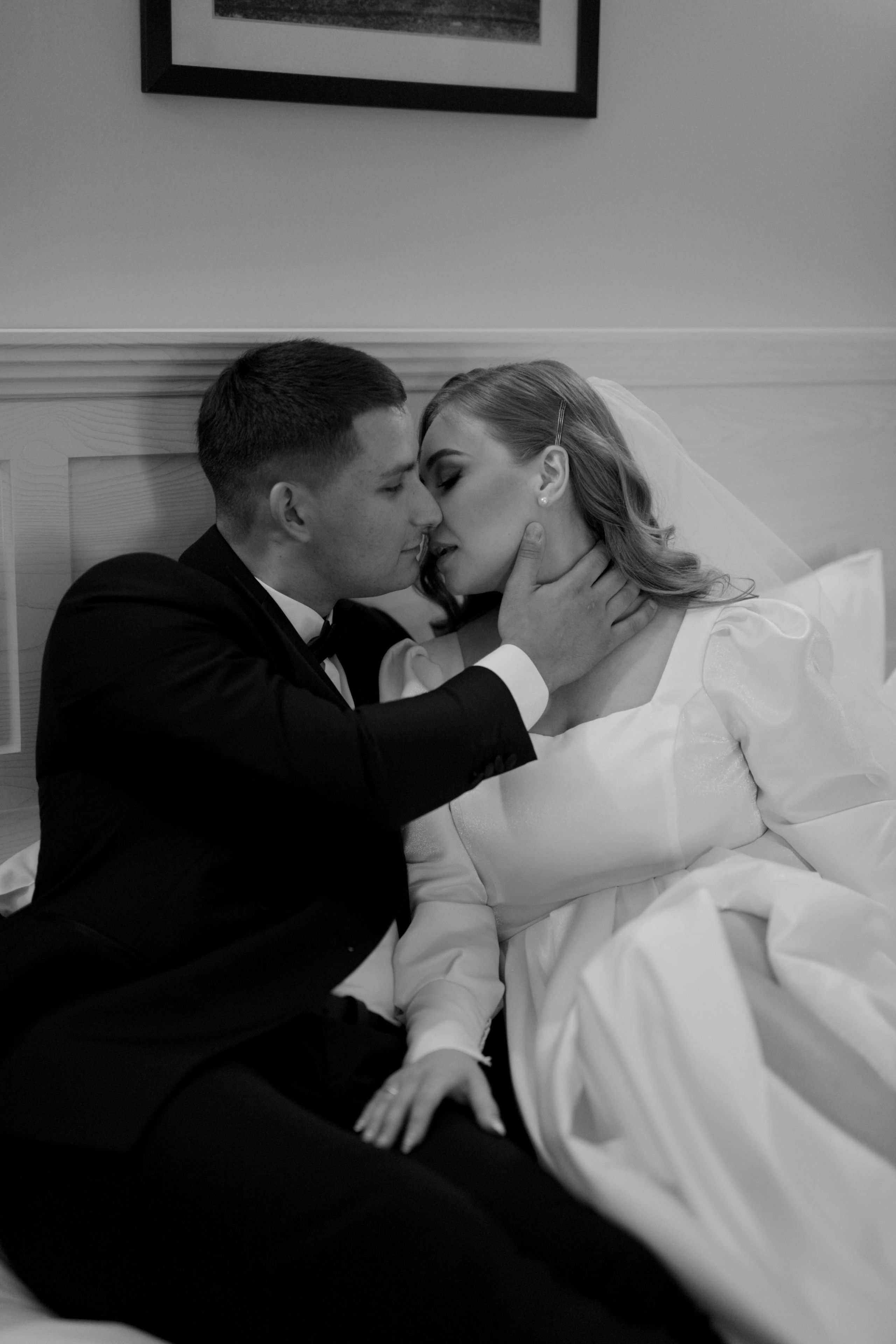 Равиль & Мария. ЭМОЦИИ В КАЖДОМ СНИМКЕ