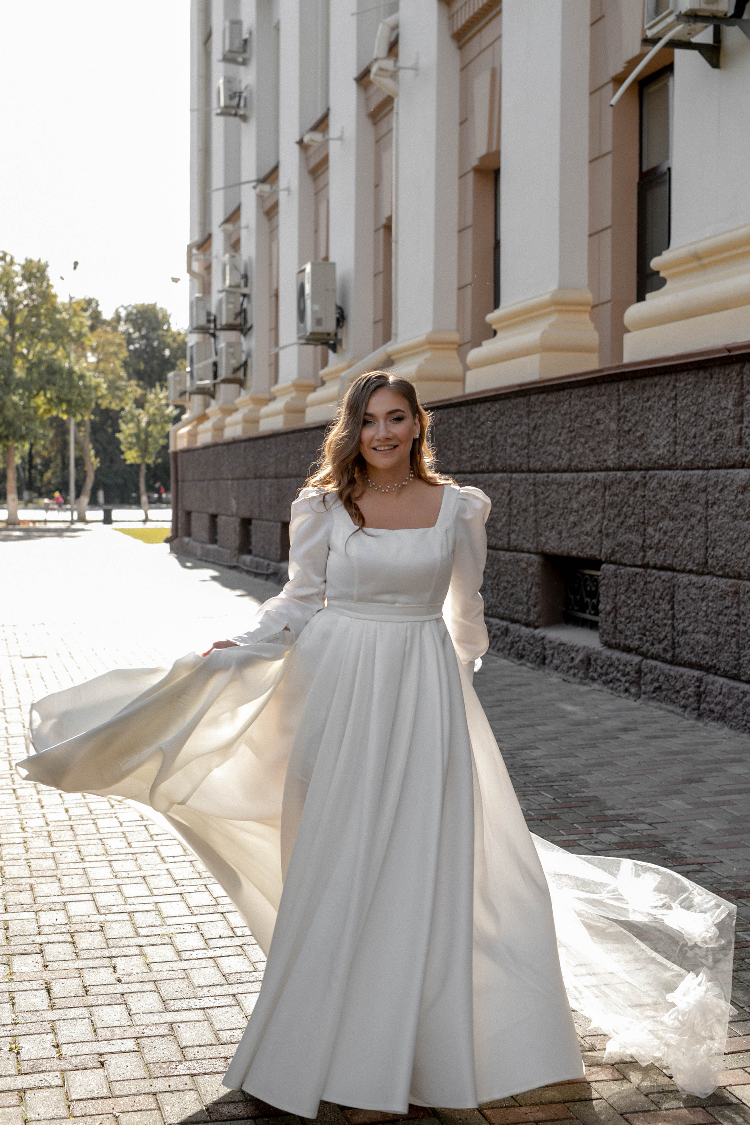 Равиль & Мария. ЭМОЦИИ В КАЖДОМ СНИМКЕ