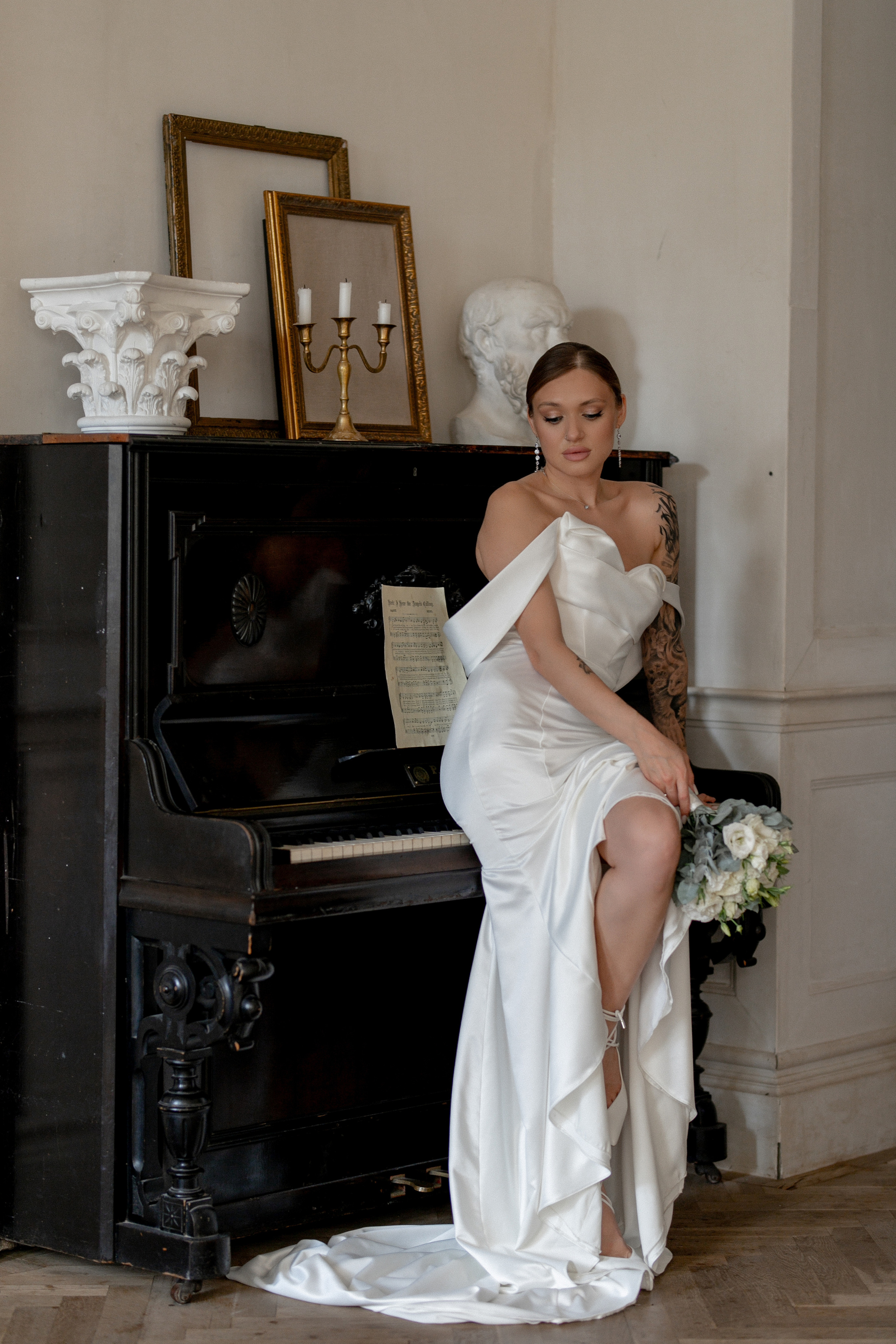 Диана и Вадим. ЭМОЦИИ В КАЖДОМ СНИМКЕ