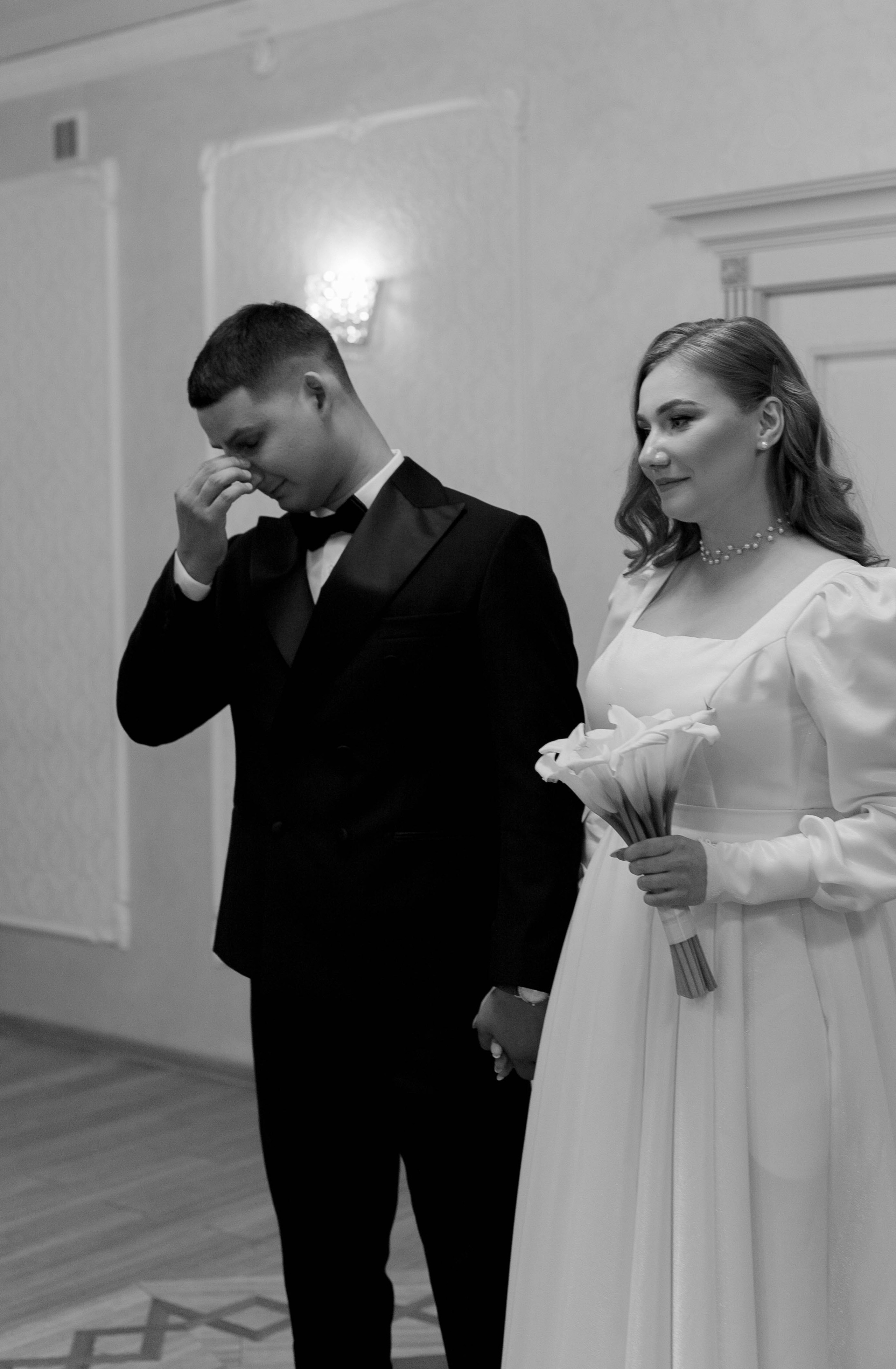 Равиль & Мария. ЭМОЦИИ В КАЖДОМ СНИМКЕ