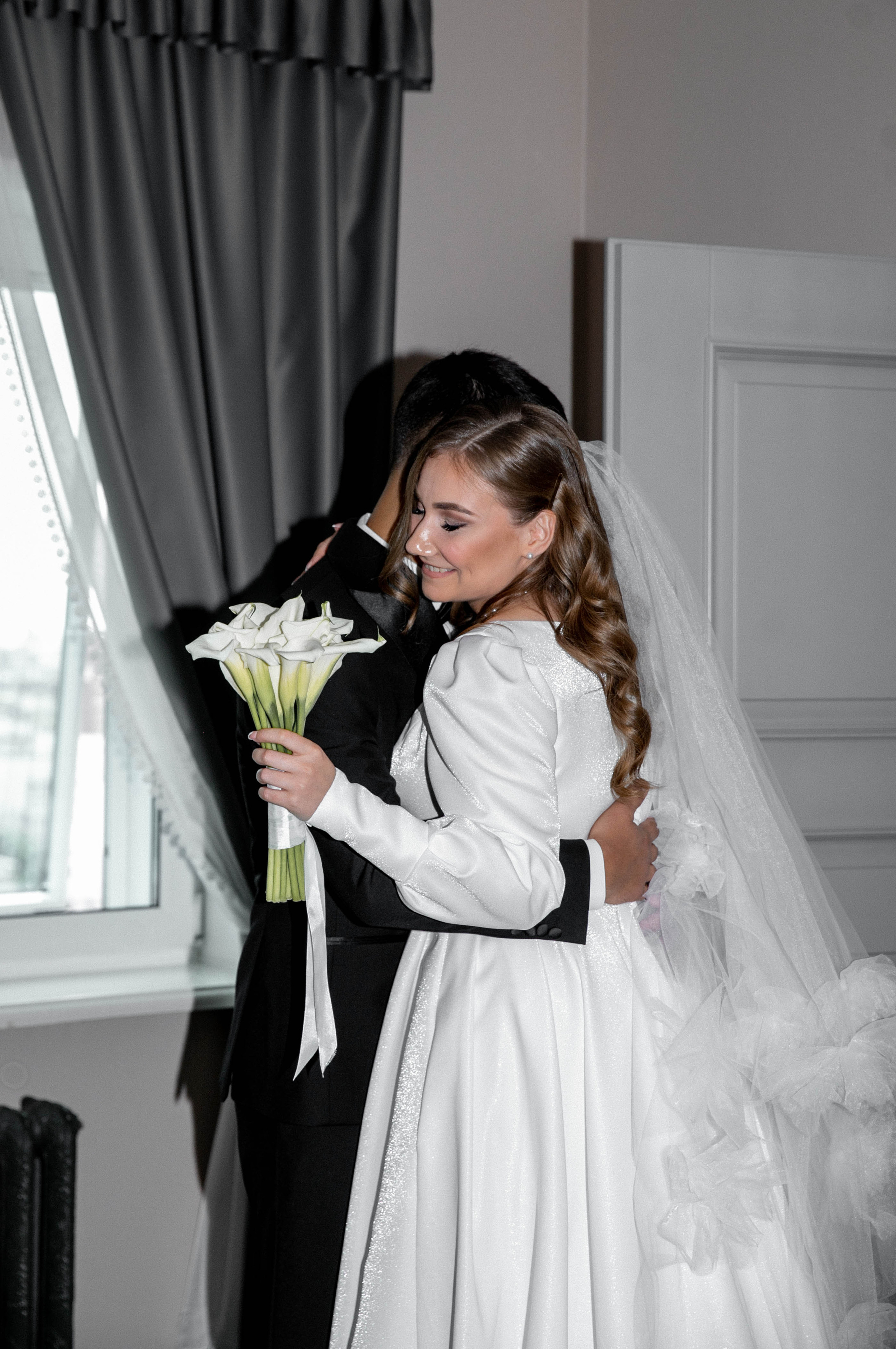 Равиль & Мария. ЭМОЦИИ В КАЖДОМ СНИМКЕ