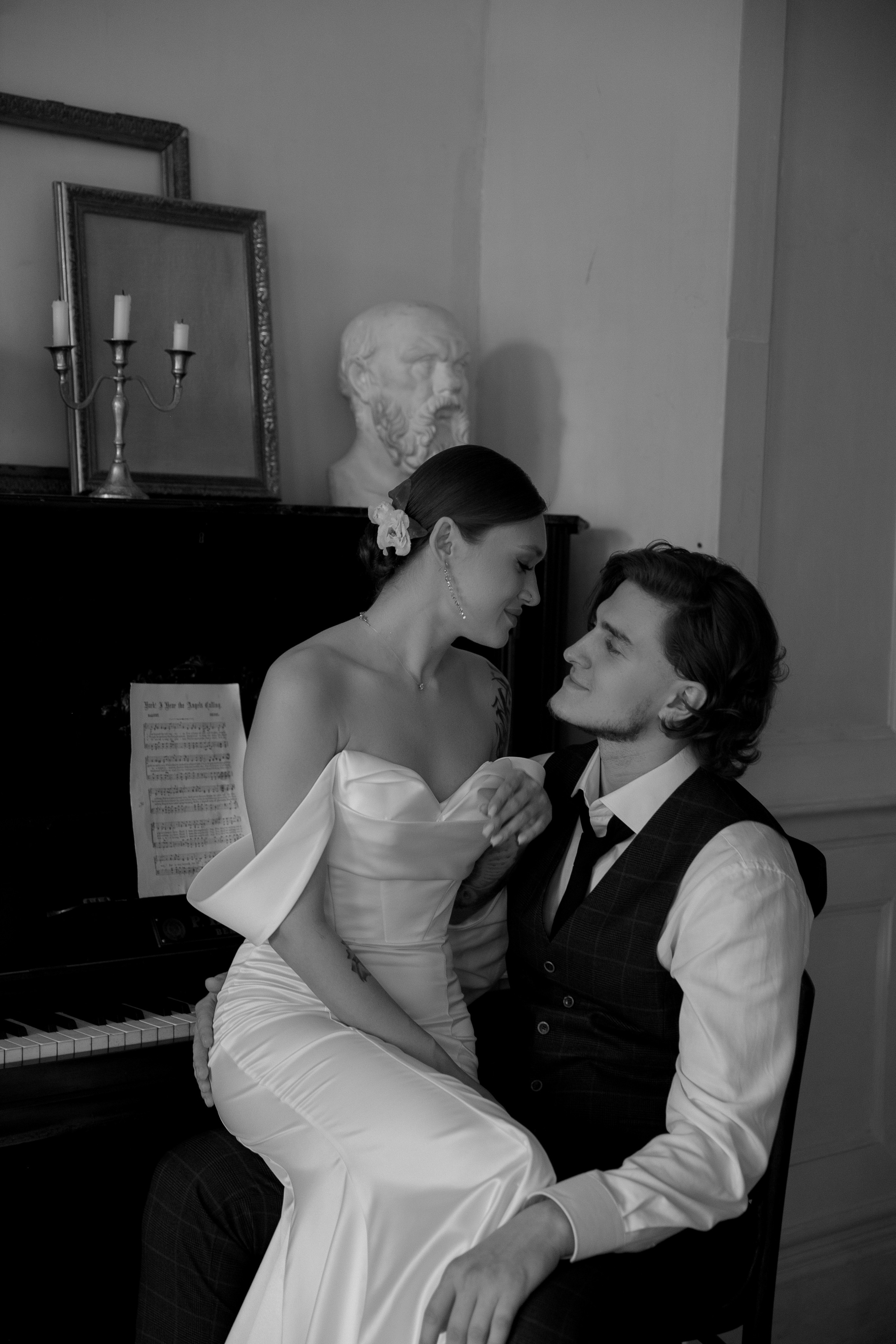 Диана и Вадим. ЭМОЦИИ В КАЖДОМ СНИМКЕ