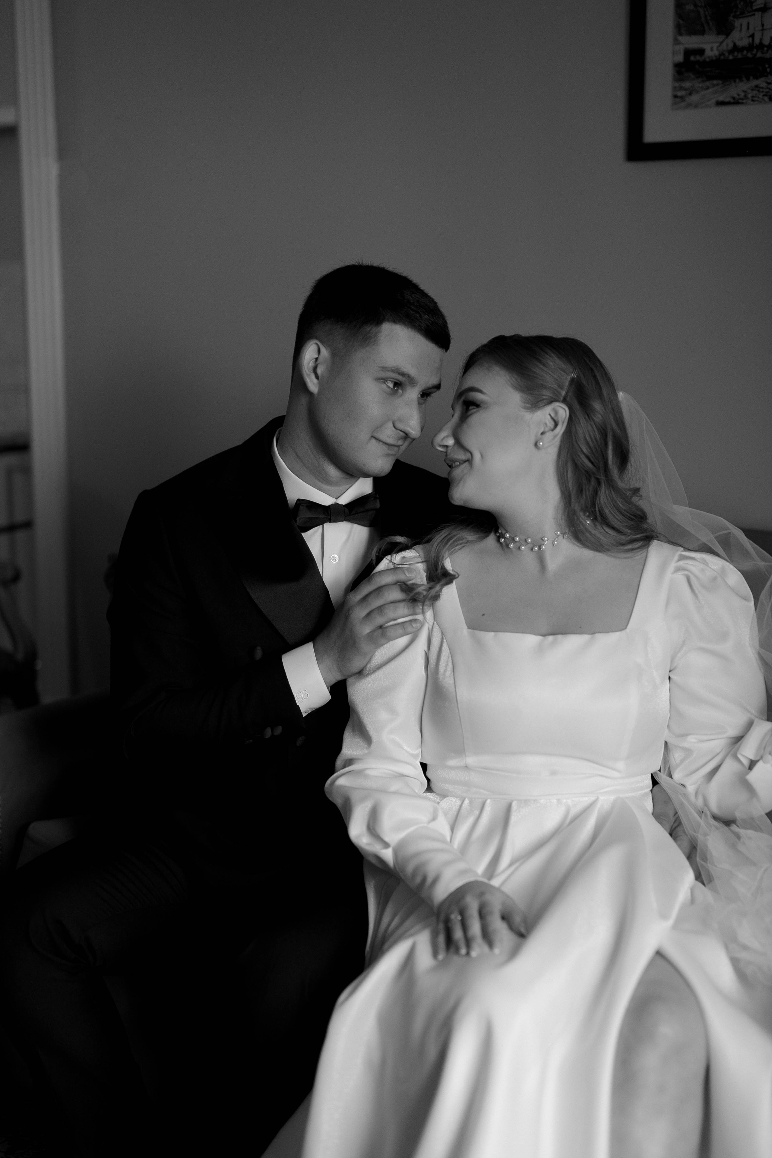 Равиль & Мария. ЭМОЦИИ В КАЖДОМ СНИМКЕ