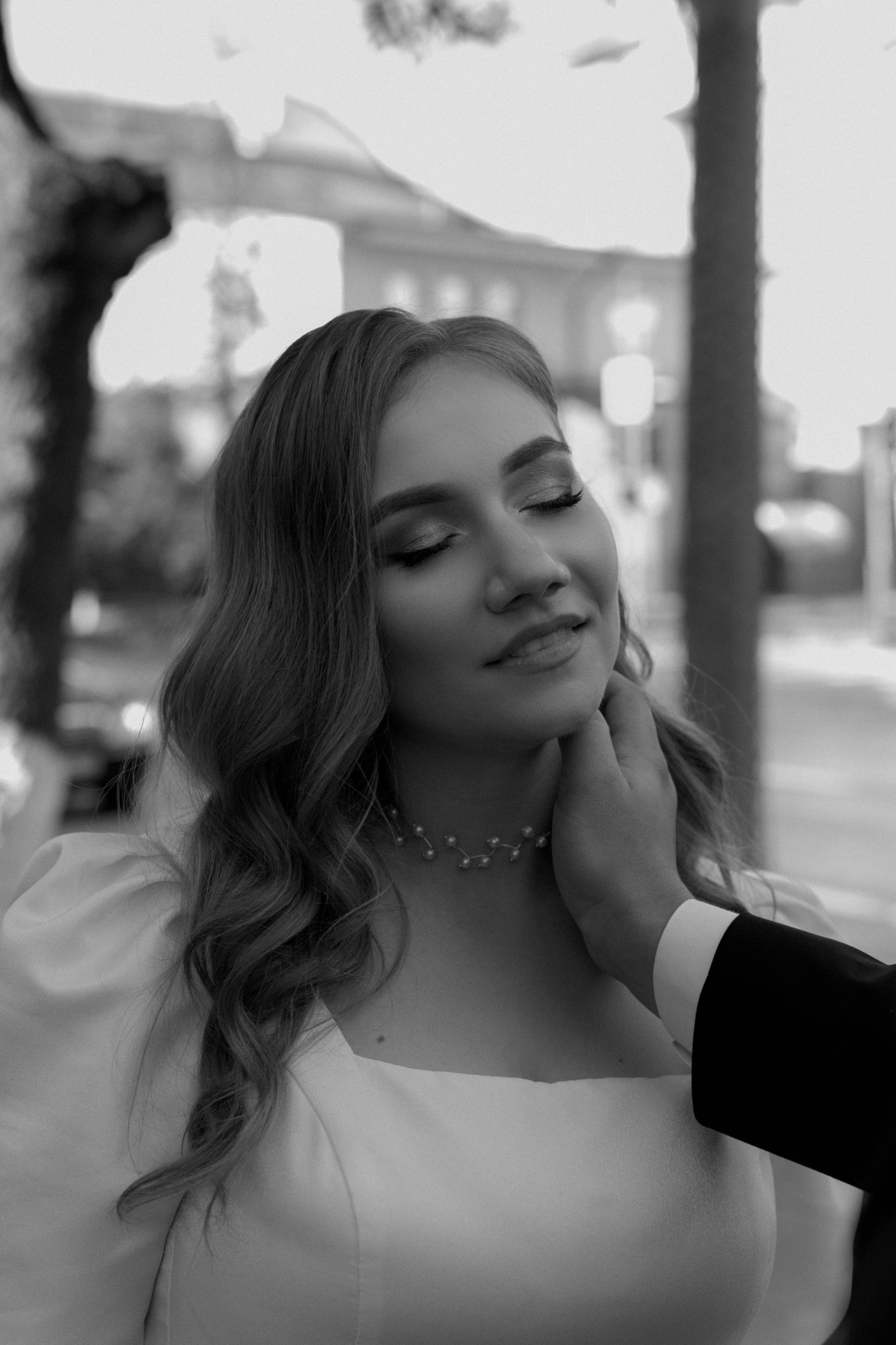 Равиль & Мария. ЭМОЦИИ В КАЖДОМ СНИМКЕ