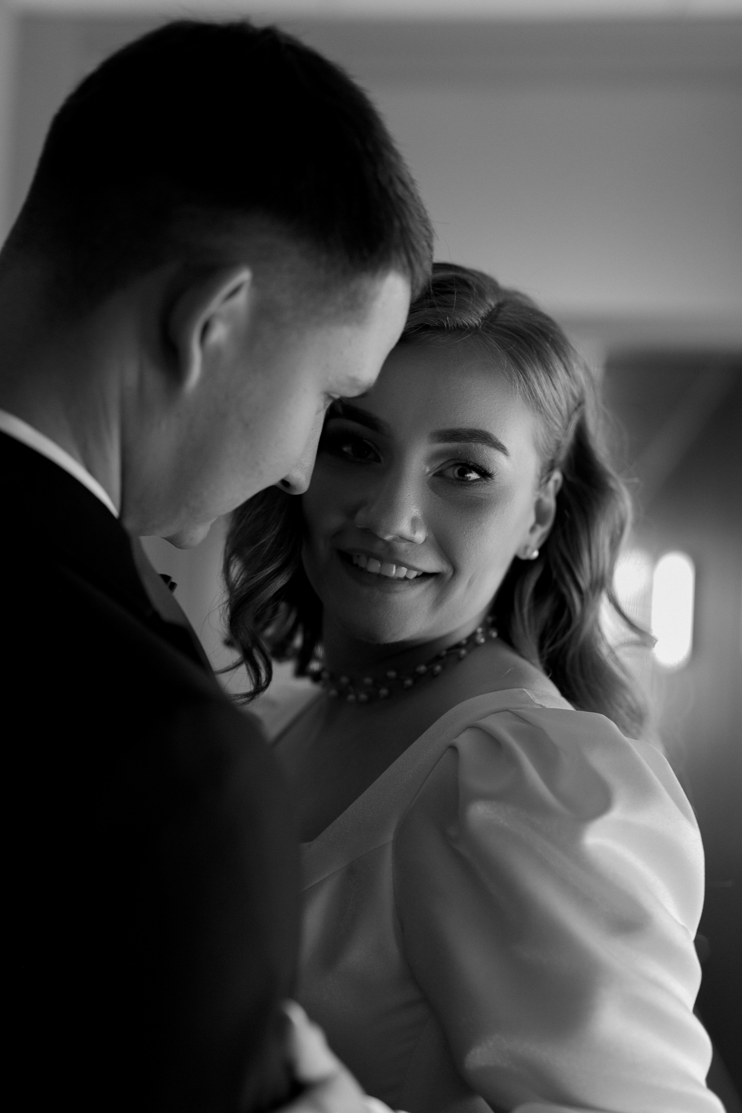 Равиль & Мария. ЭМОЦИИ В КАЖДОМ СНИМКЕ