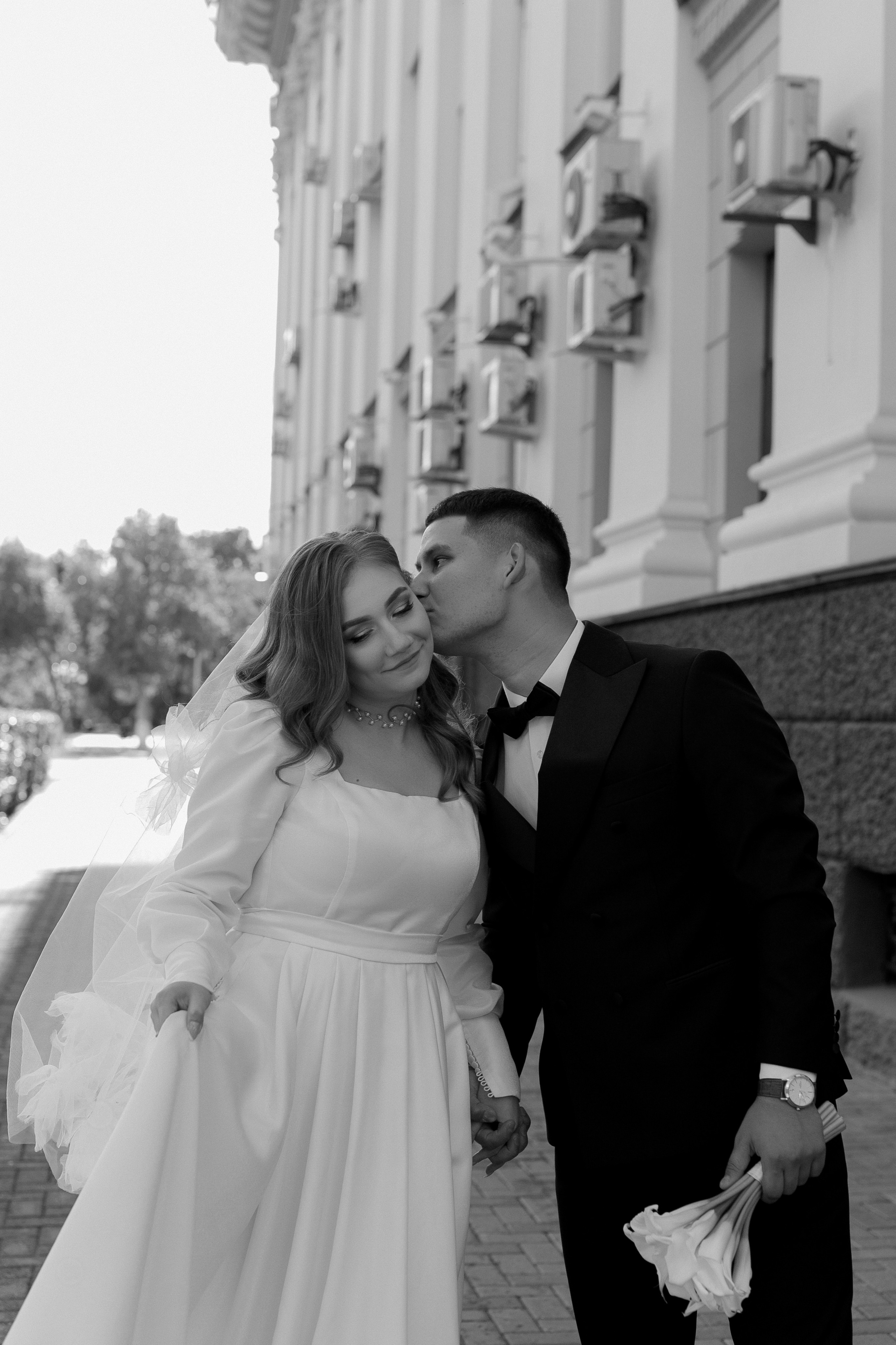 Равиль & Мария. ЭМОЦИИ В КАЖДОМ СНИМКЕ