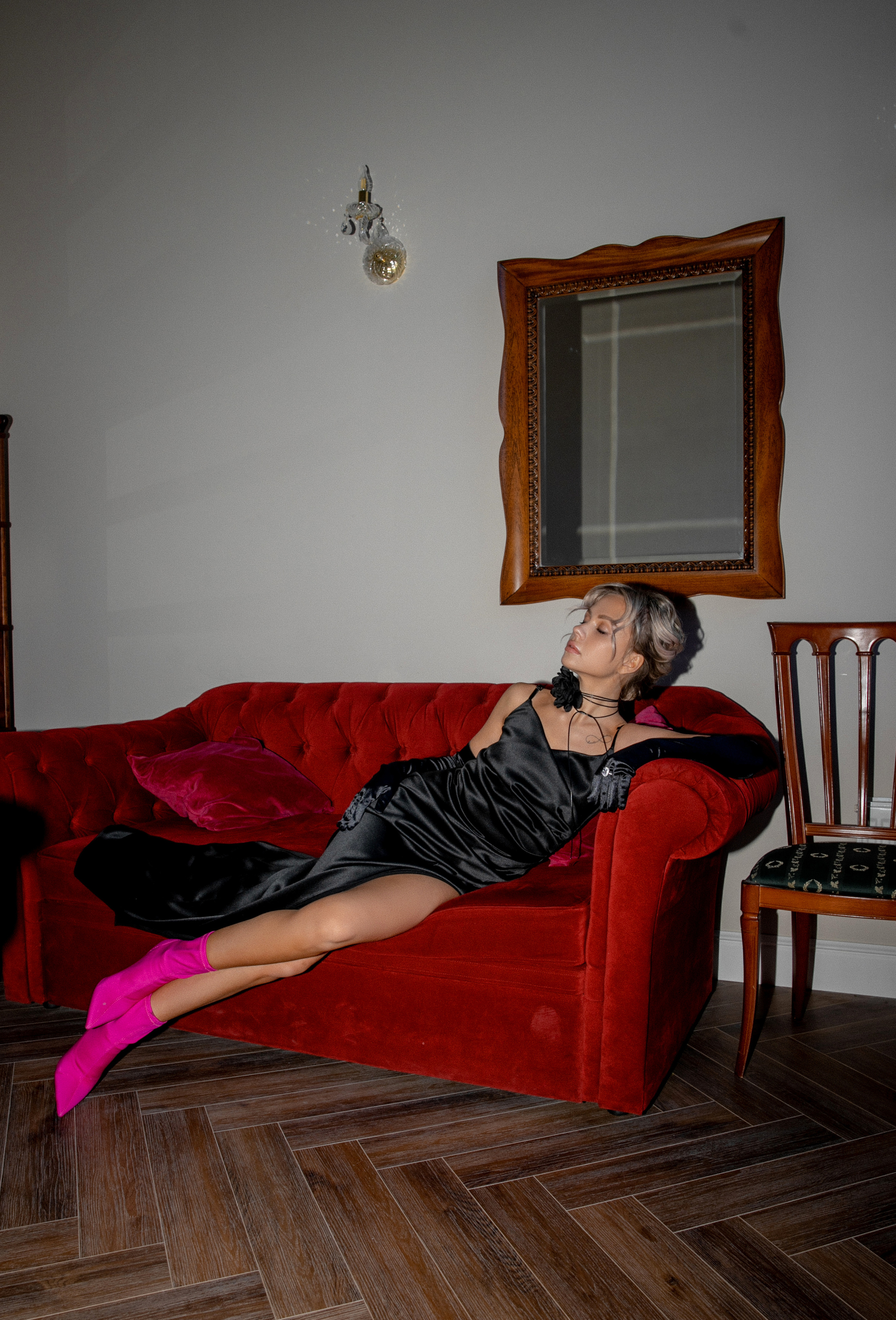 Valeriya. ЭМОЦИИ В КАЖДОМ СНИМКЕ