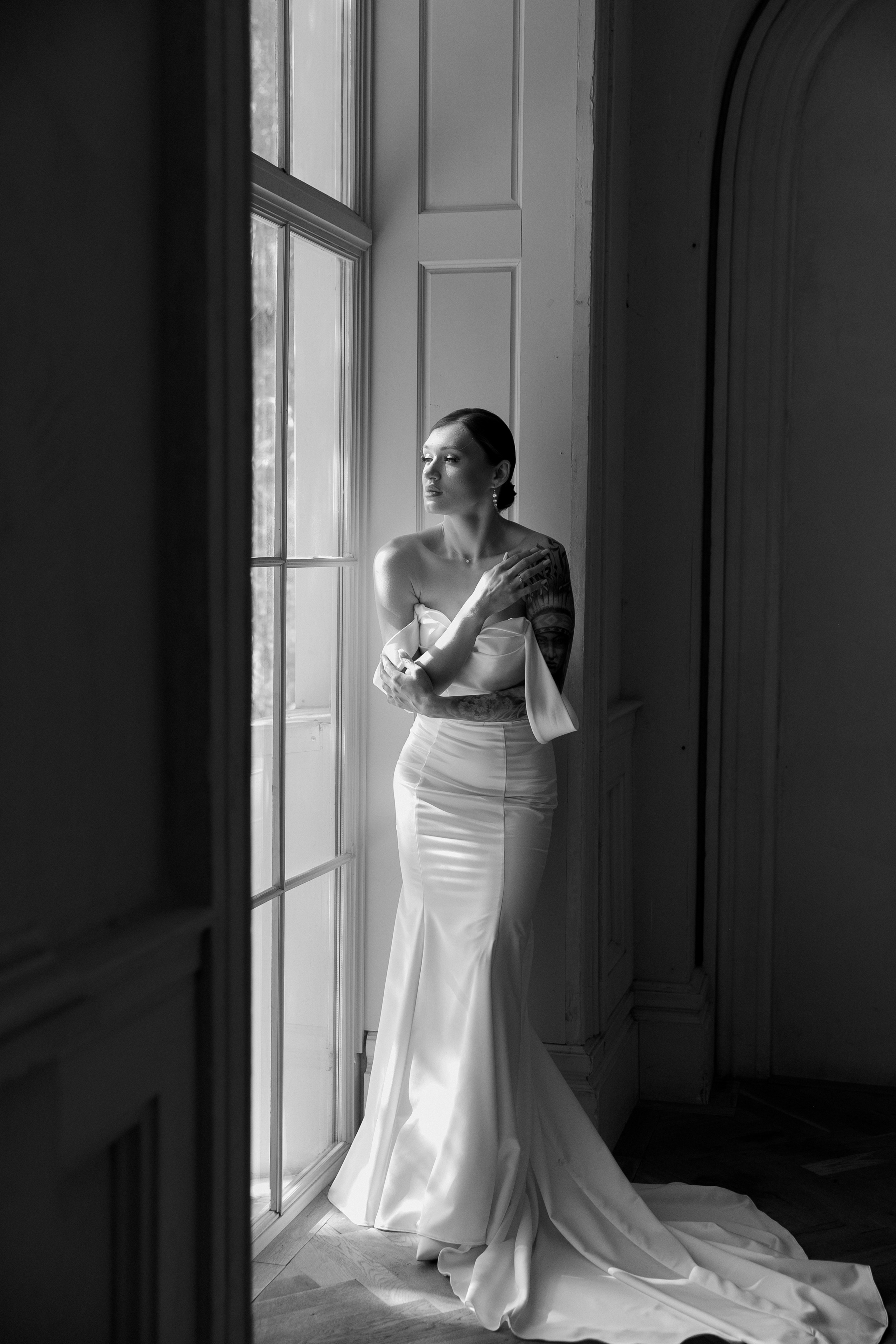 Диана и Вадим. ЭМОЦИИ В КАЖДОМ СНИМКЕ