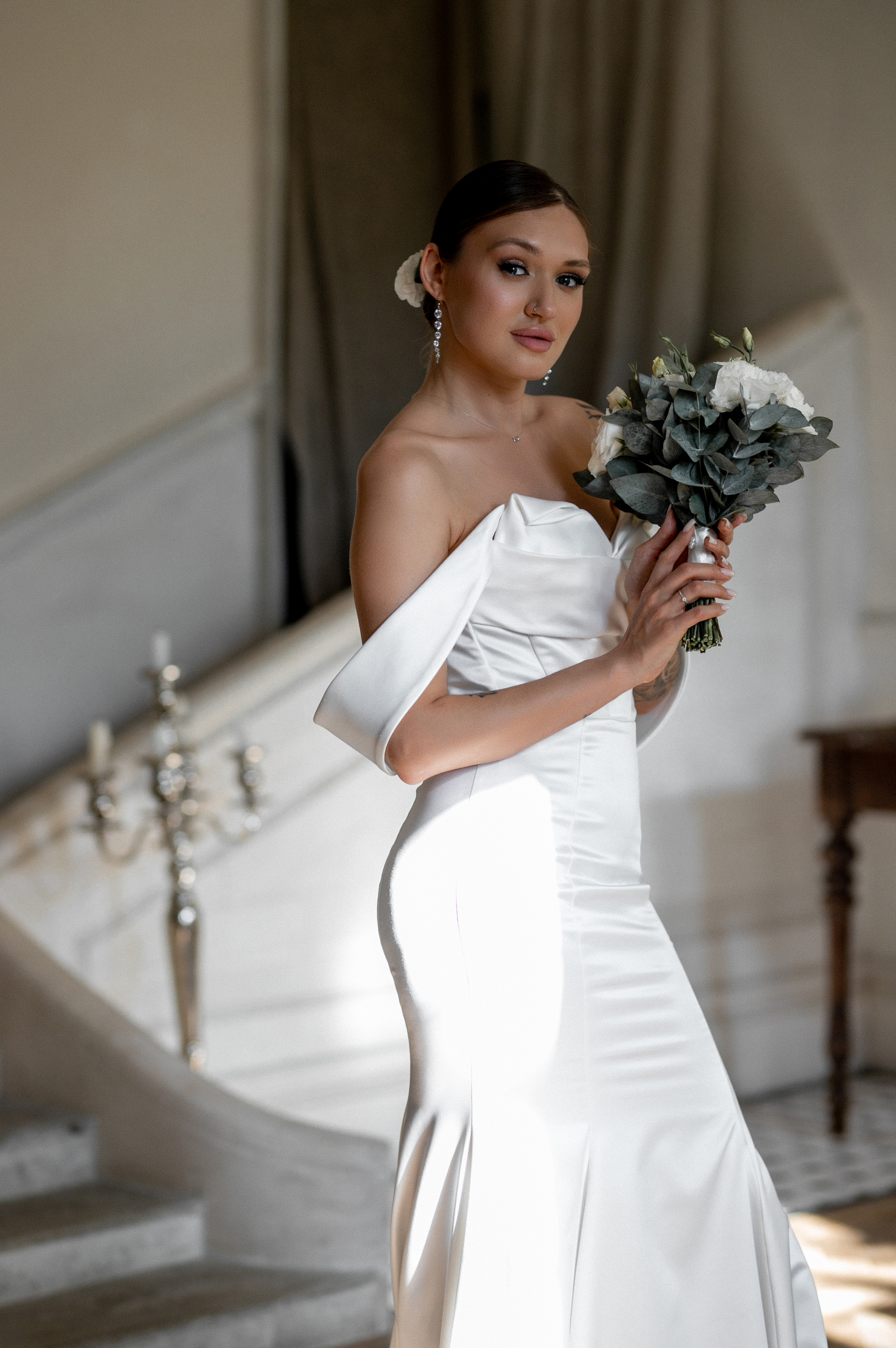 Диана и Вадим. ЭМОЦИИ В КАЖДОМ СНИМКЕ