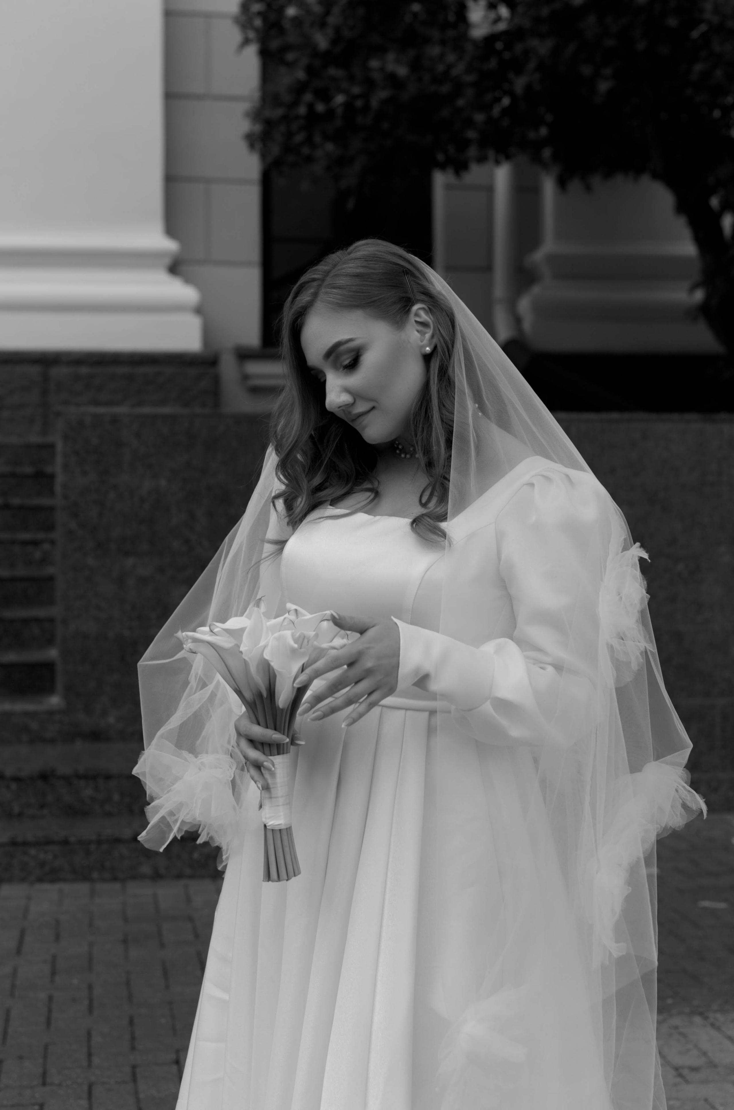 Равиль & Мария. ЭМОЦИИ В КАЖДОМ СНИМКЕ