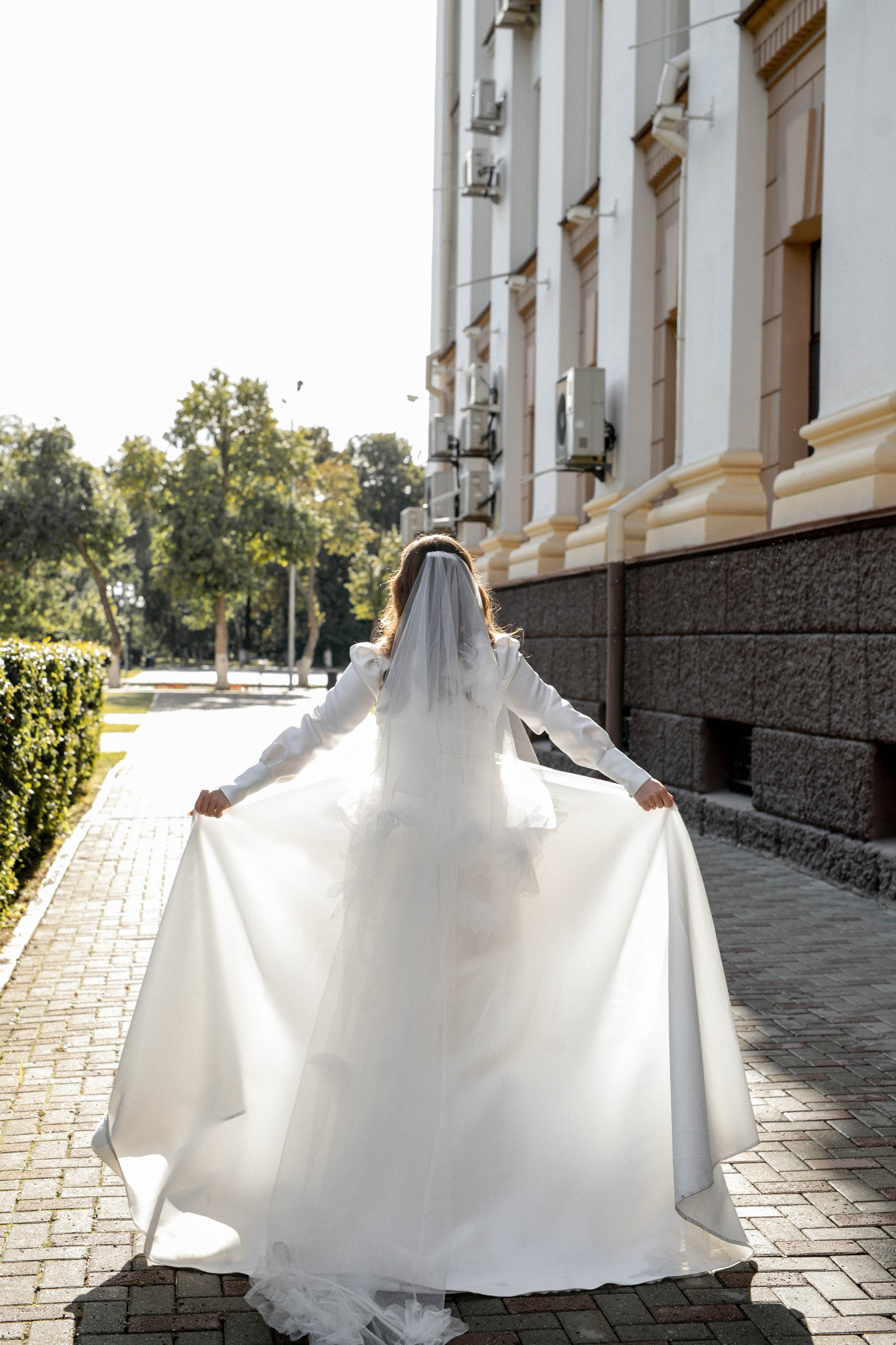 Равиль & Мария. ЭМОЦИИ В КАЖДОМ СНИМКЕ