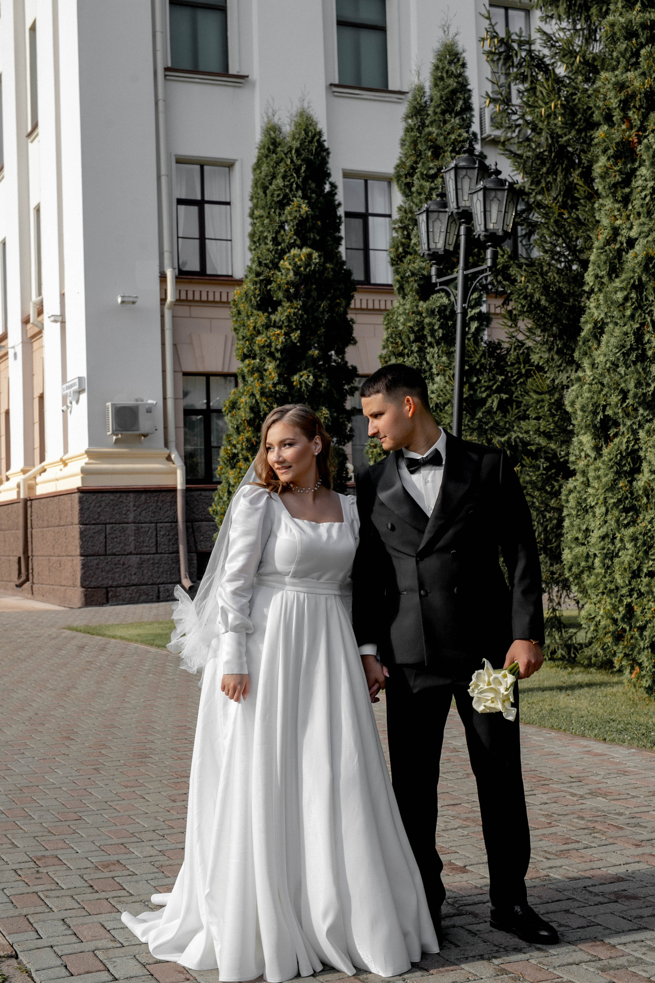 Равиль & Мария. ЭМОЦИИ В КАЖДОМ СНИМКЕ