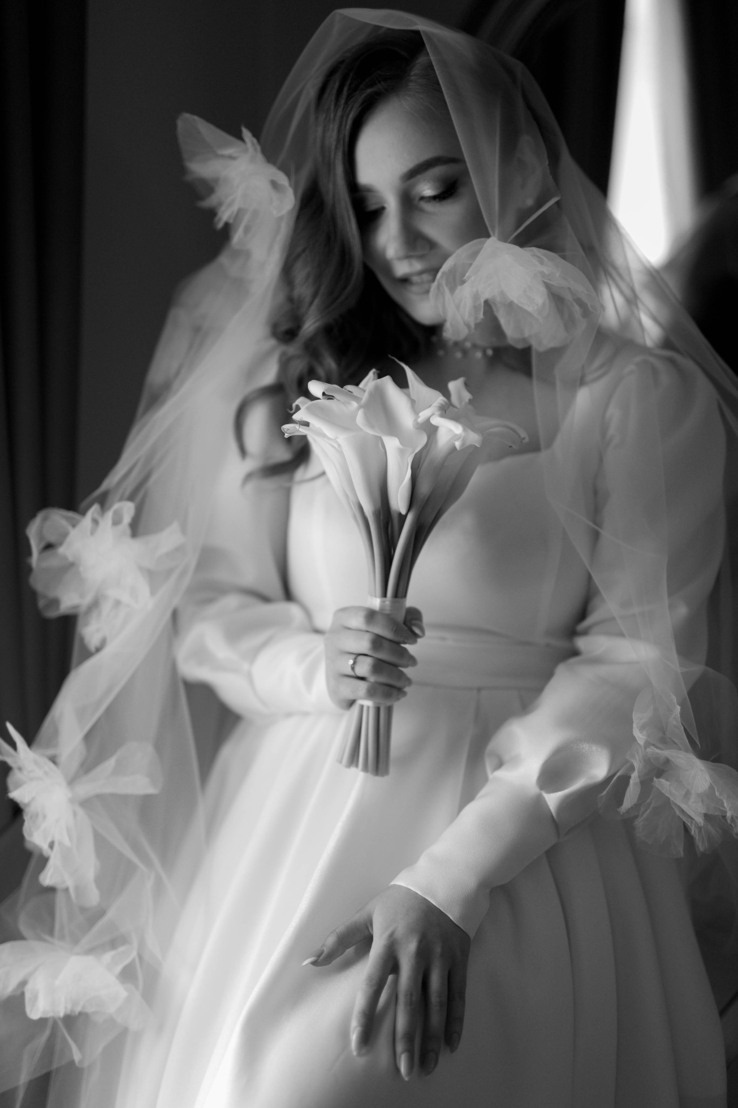 Равиль & Мария. ЭМОЦИИ В КАЖДОМ СНИМКЕ