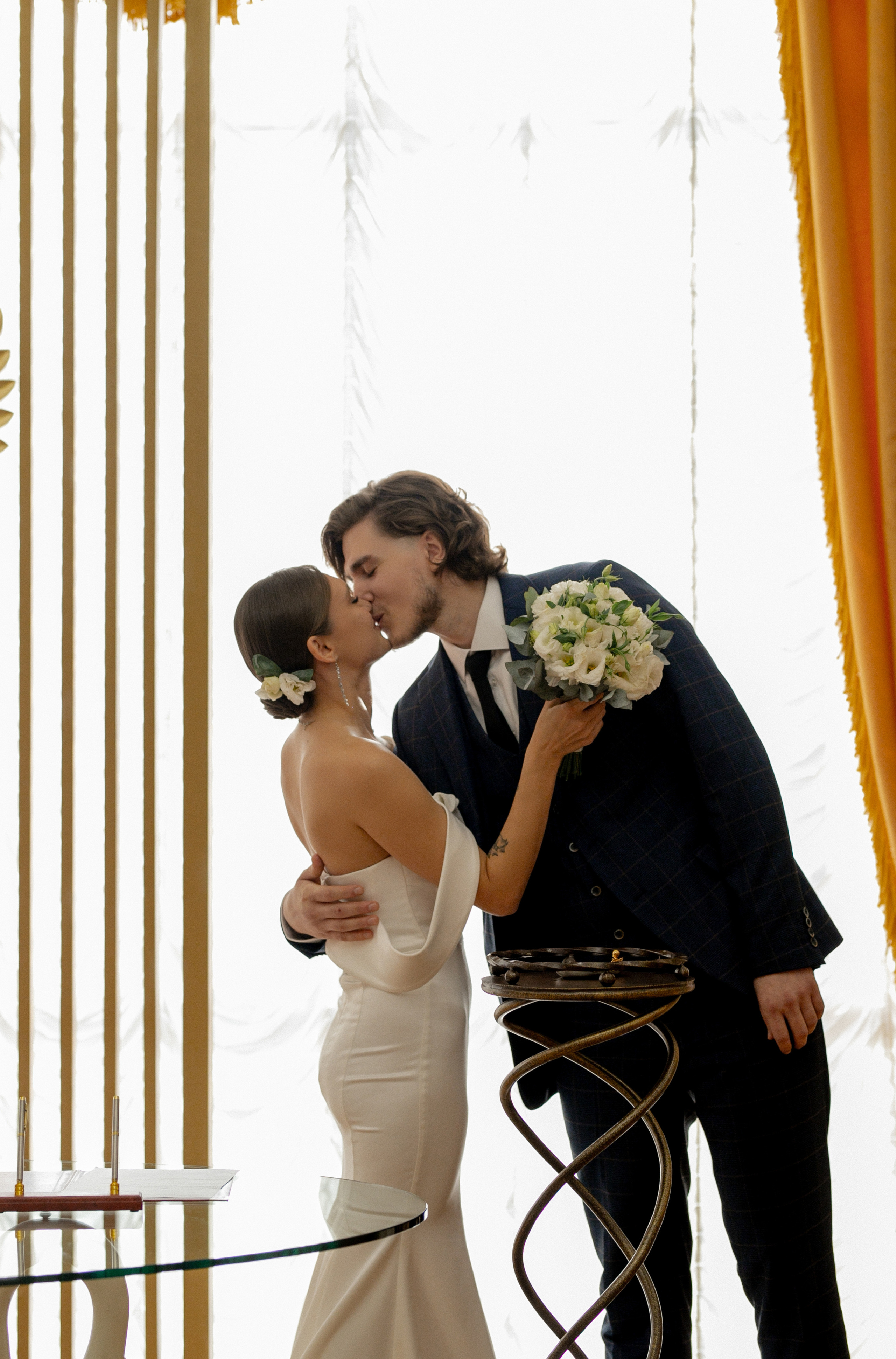 Диана и Вадим. ЭМОЦИИ В КАЖДОМ СНИМКЕ