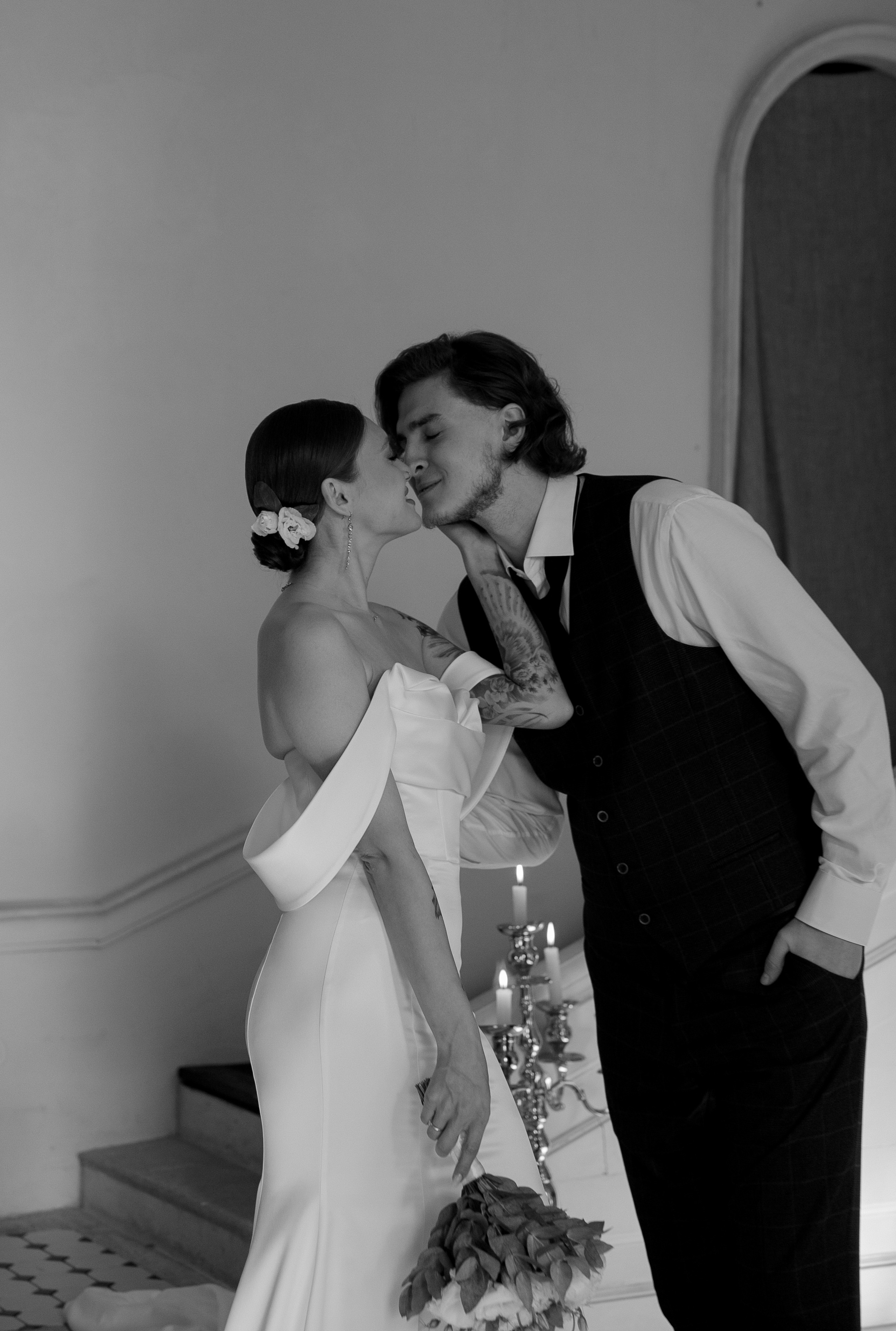 Диана и Вадим. ЭМОЦИИ В КАЖДОМ СНИМКЕ