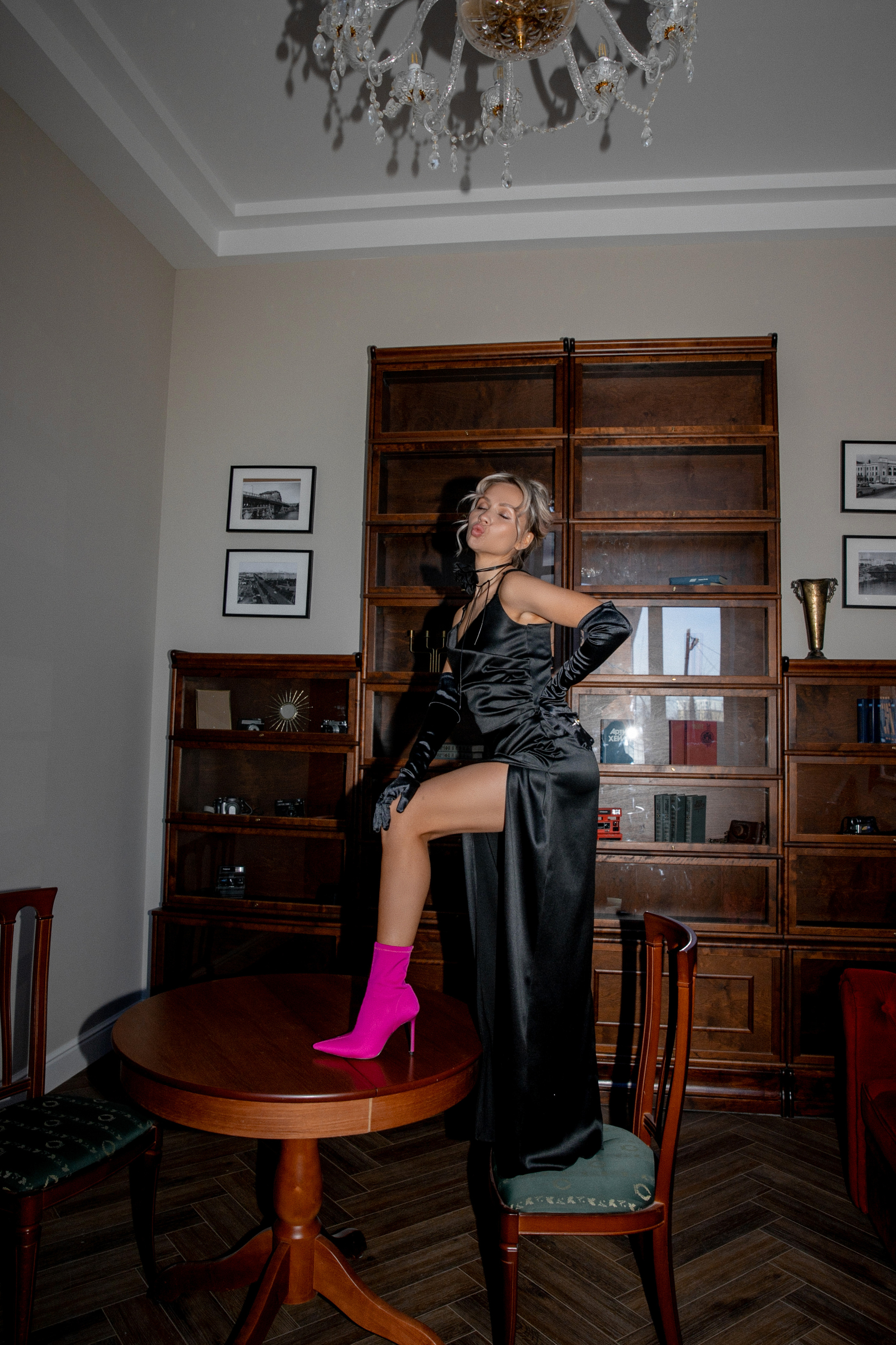 Valeriya. ЭМОЦИИ В КАЖДОМ СНИМКЕ