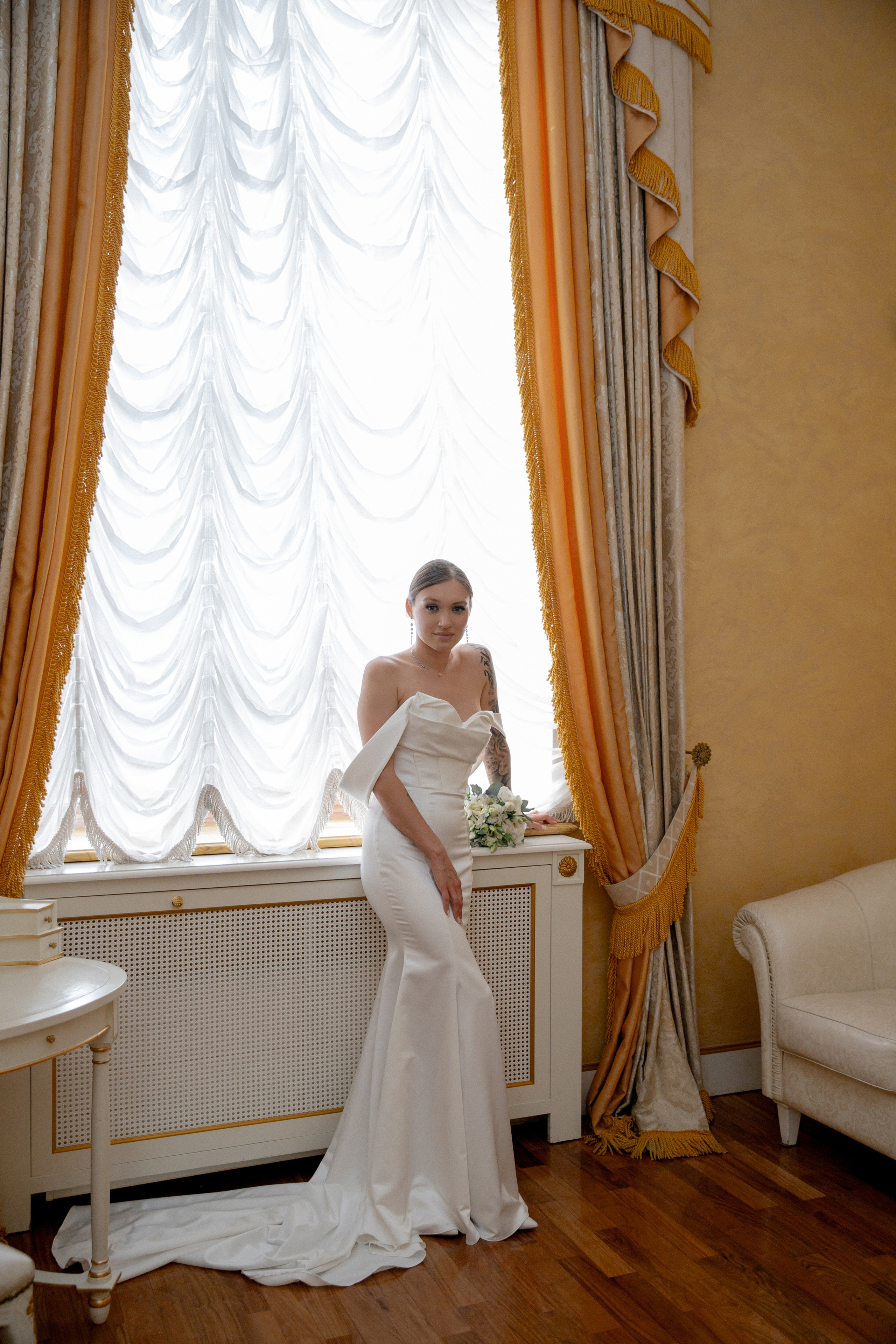 Диана и Вадим. ЭМОЦИИ В КАЖДОМ СНИМКЕ