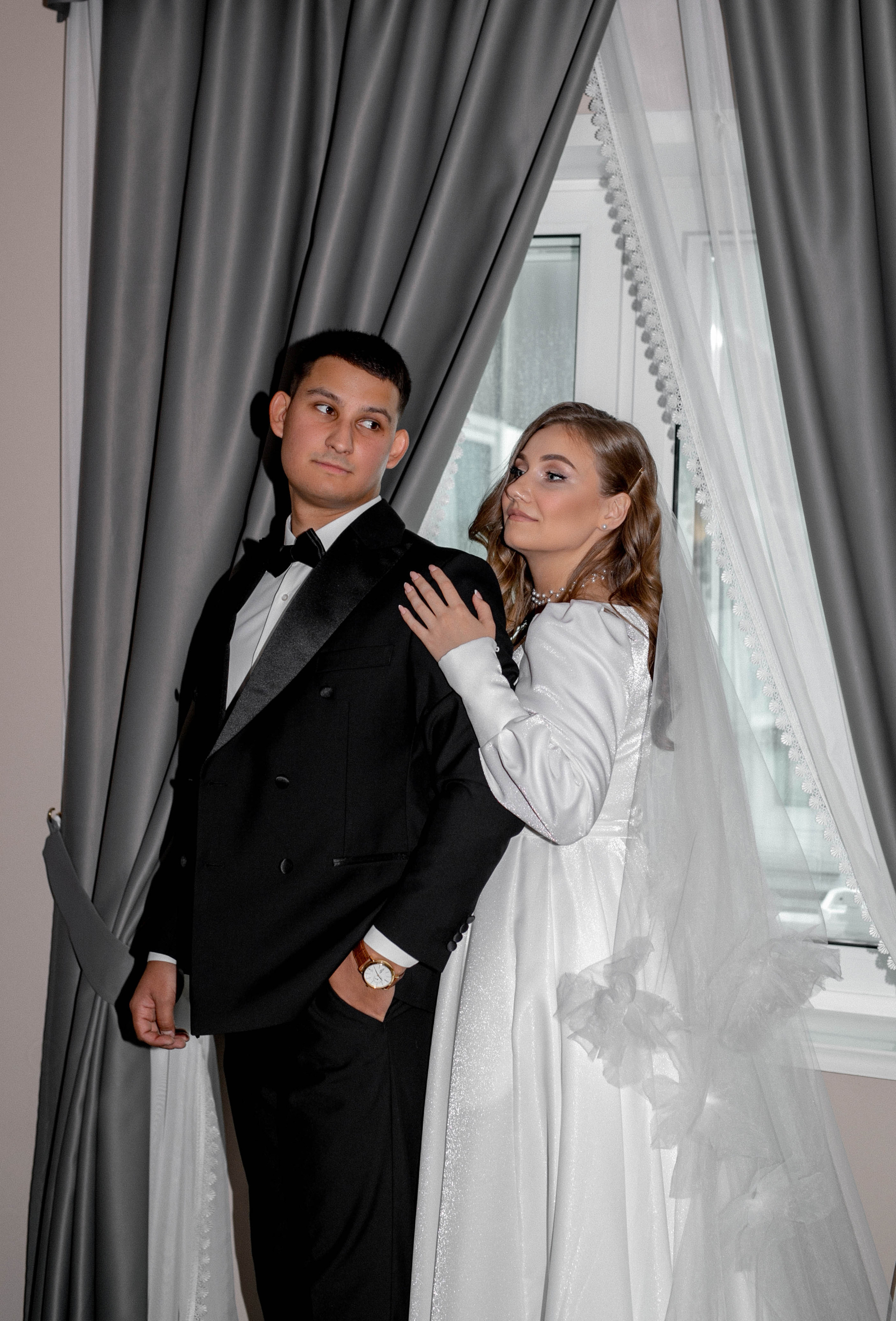 Равиль & Мария. ЭМОЦИИ В КАЖДОМ СНИМКЕ