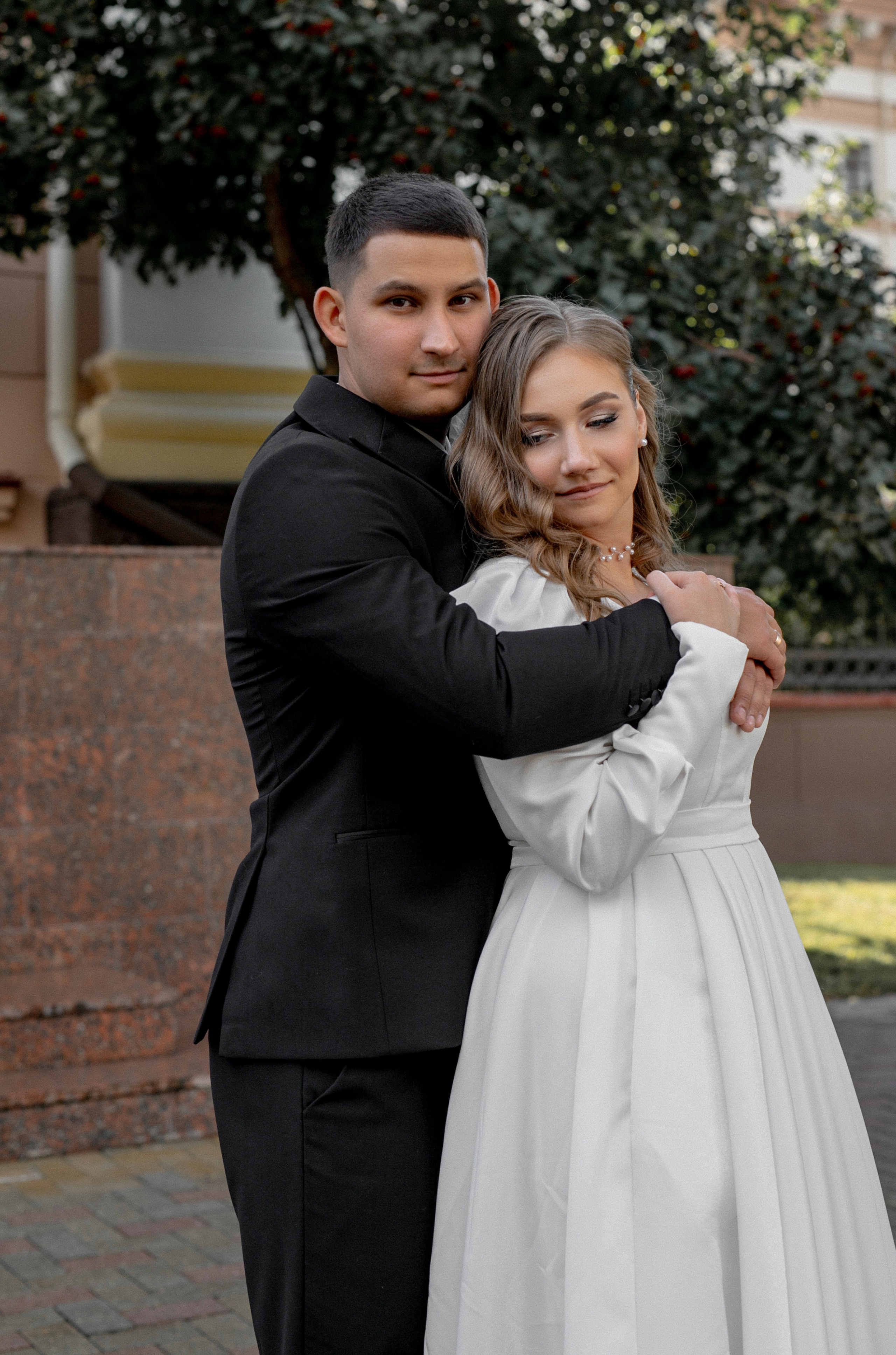 Равиль & Мария. ЭМОЦИИ В КАЖДОМ СНИМКЕ