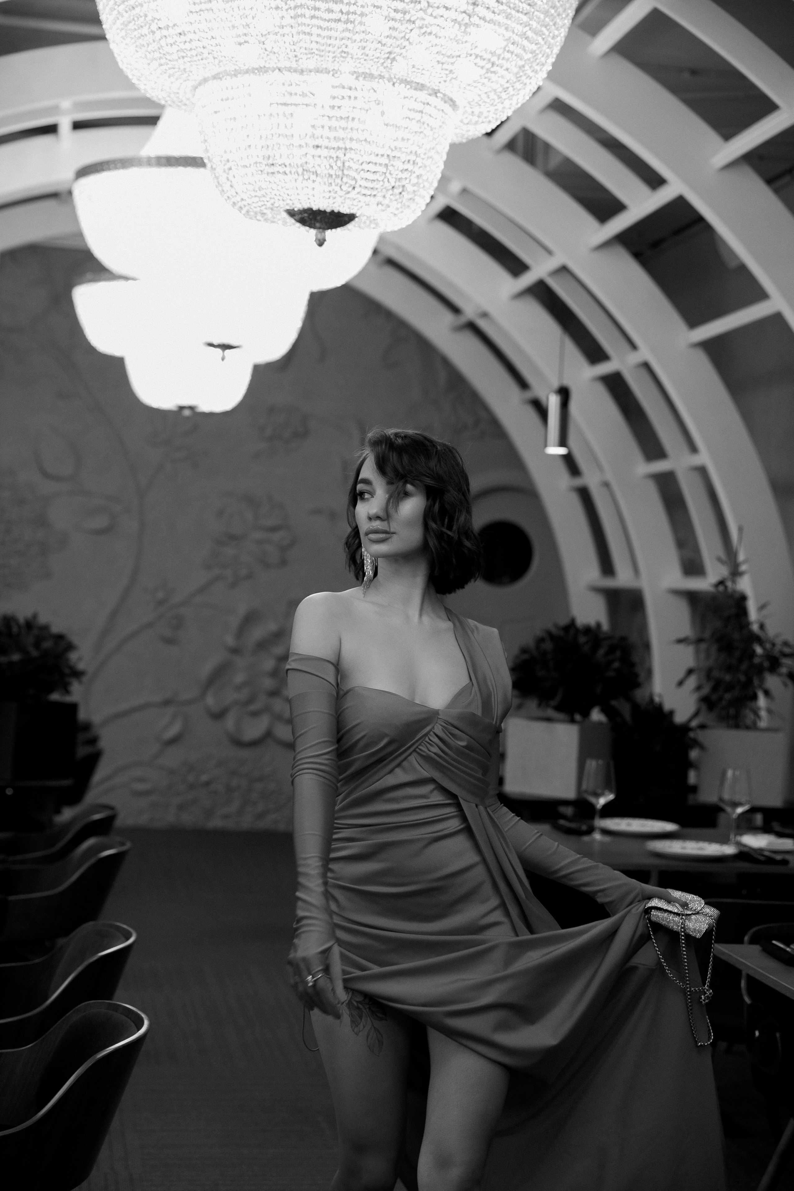 Роксана. ЭМОЦИИ В КАЖДОМ СНИМКЕ