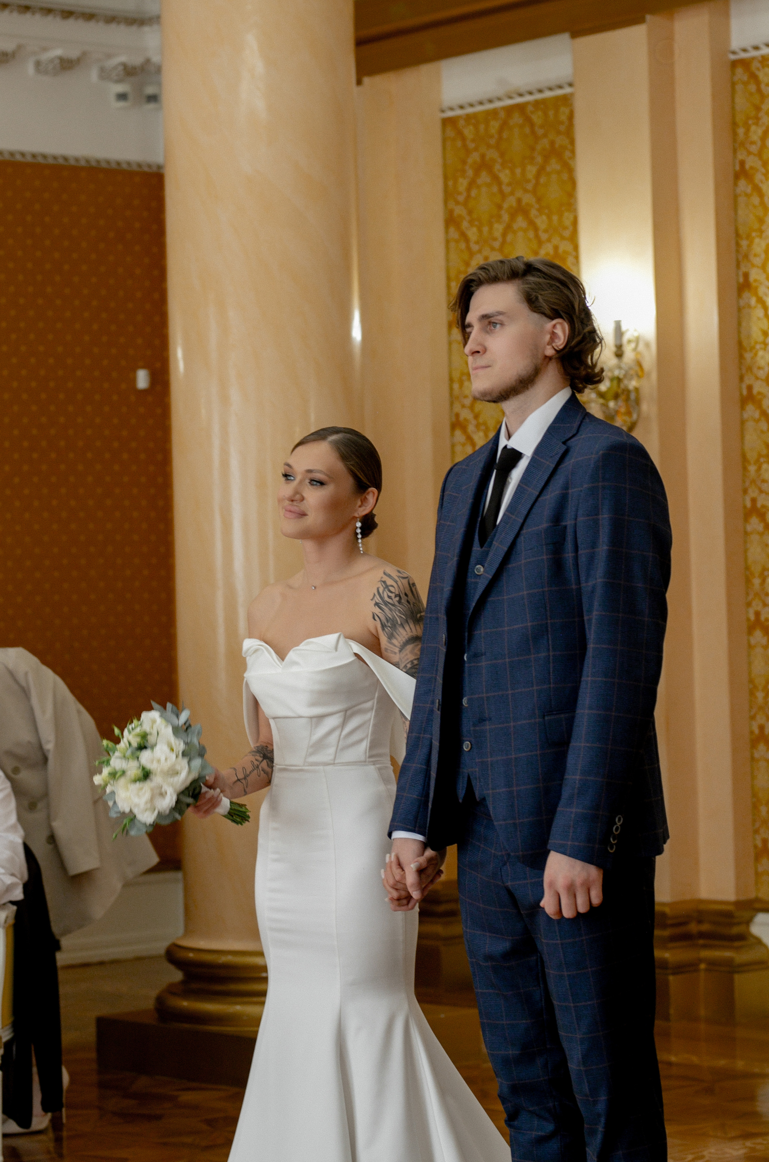 Диана и Вадим. ЭМОЦИИ В КАЖДОМ СНИМКЕ