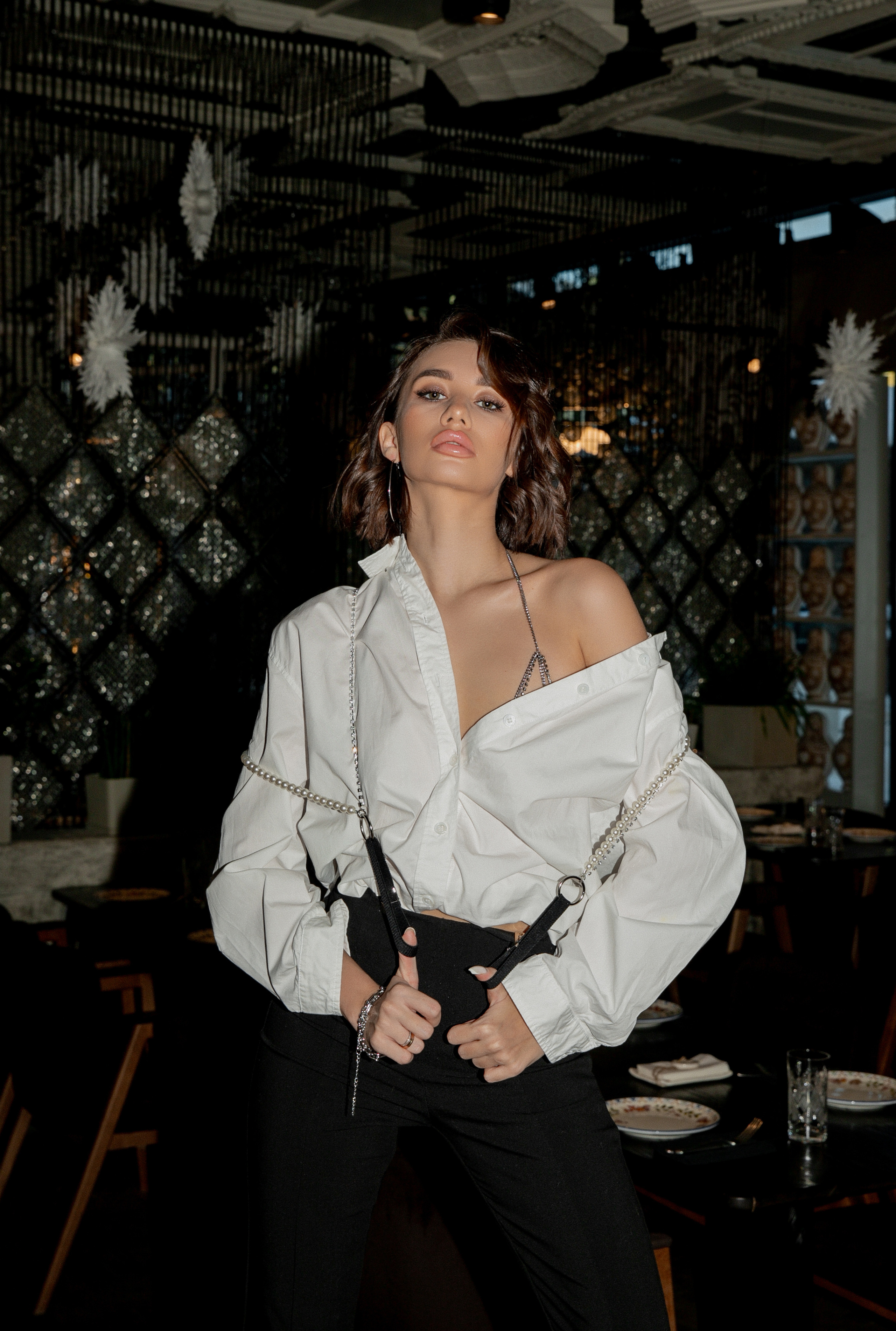 Роксана. ЭМОЦИИ В КАЖДОМ СНИМКЕ