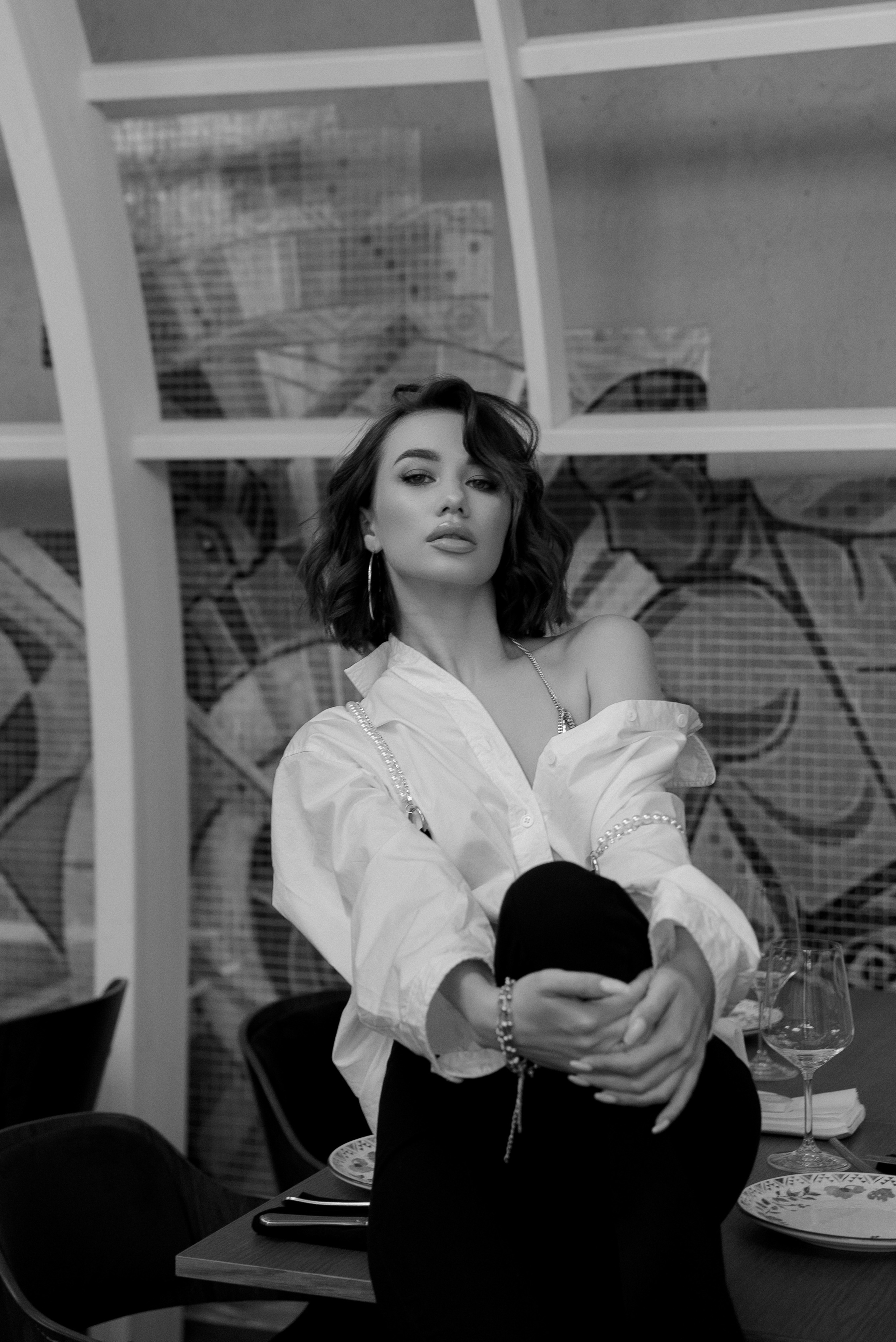 Роксана. ЭМОЦИИ В КАЖДОМ СНИМКЕ