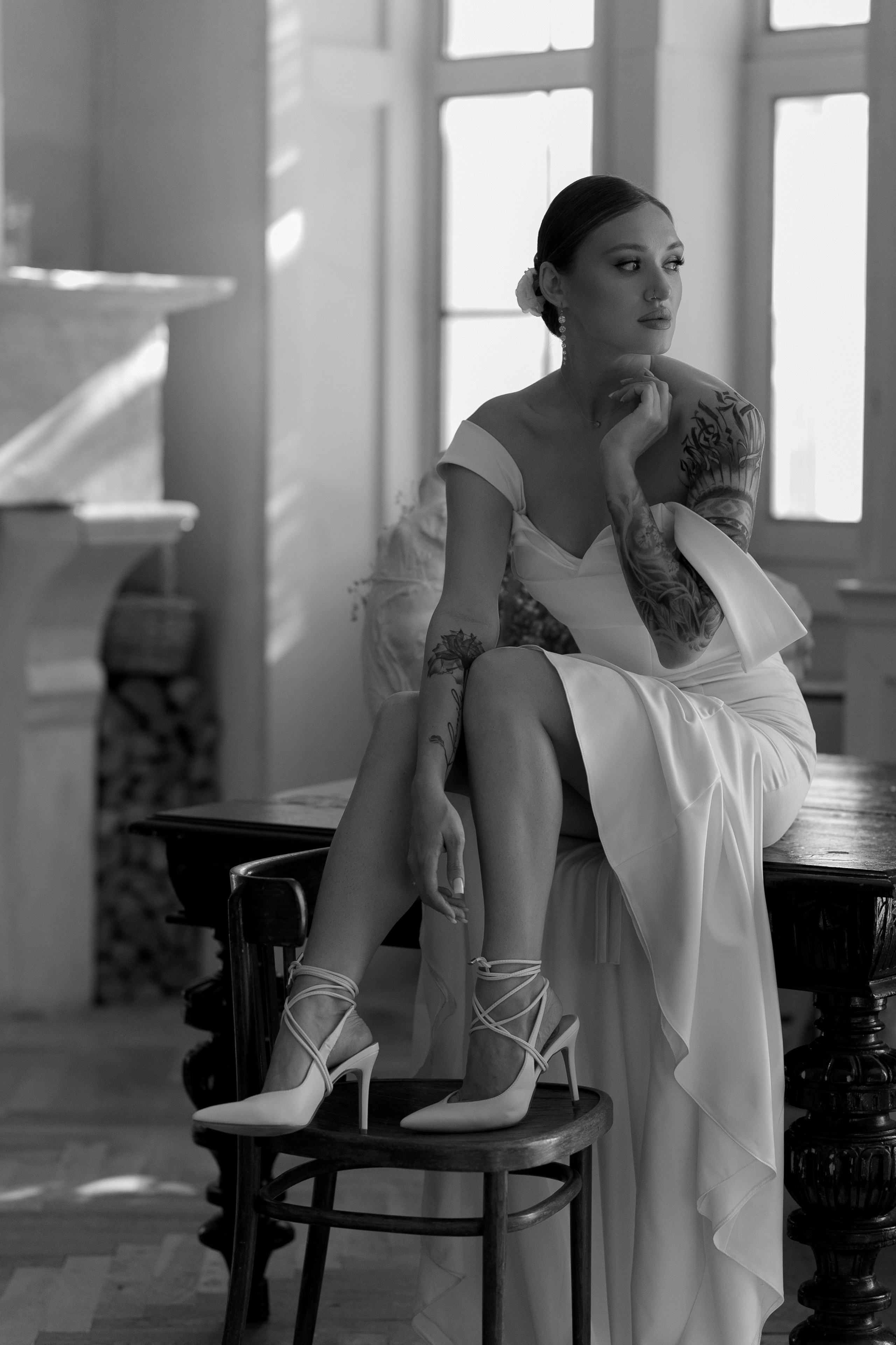 Диана и Вадим. ЭМОЦИИ В КАЖДОМ СНИМКЕ