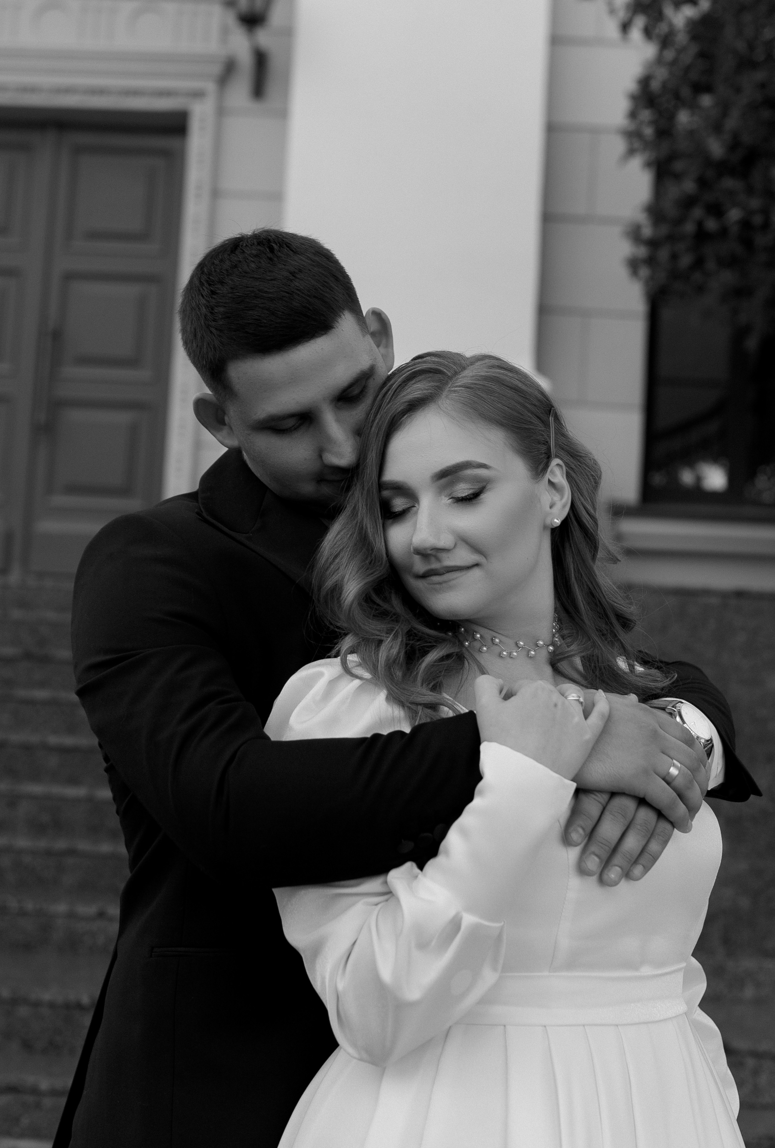 Равиль & Мария. ЭМОЦИИ В КАЖДОМ СНИМКЕ