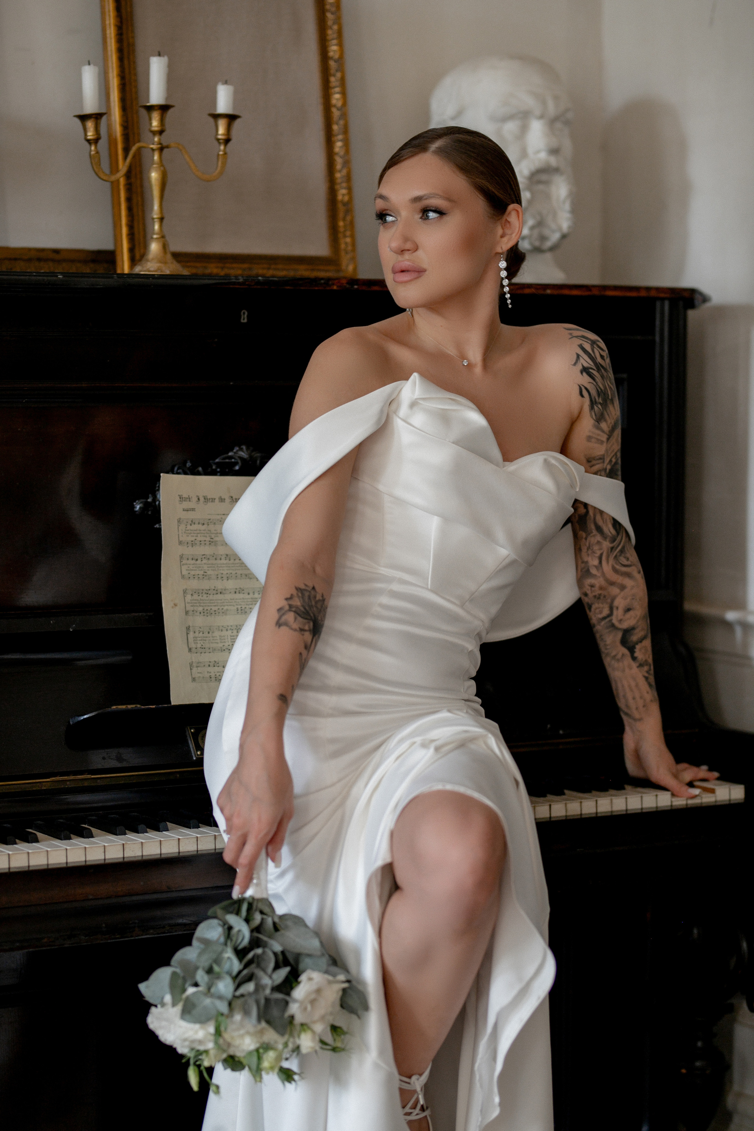 Диана и Вадим. ЭМОЦИИ В КАЖДОМ СНИМКЕ