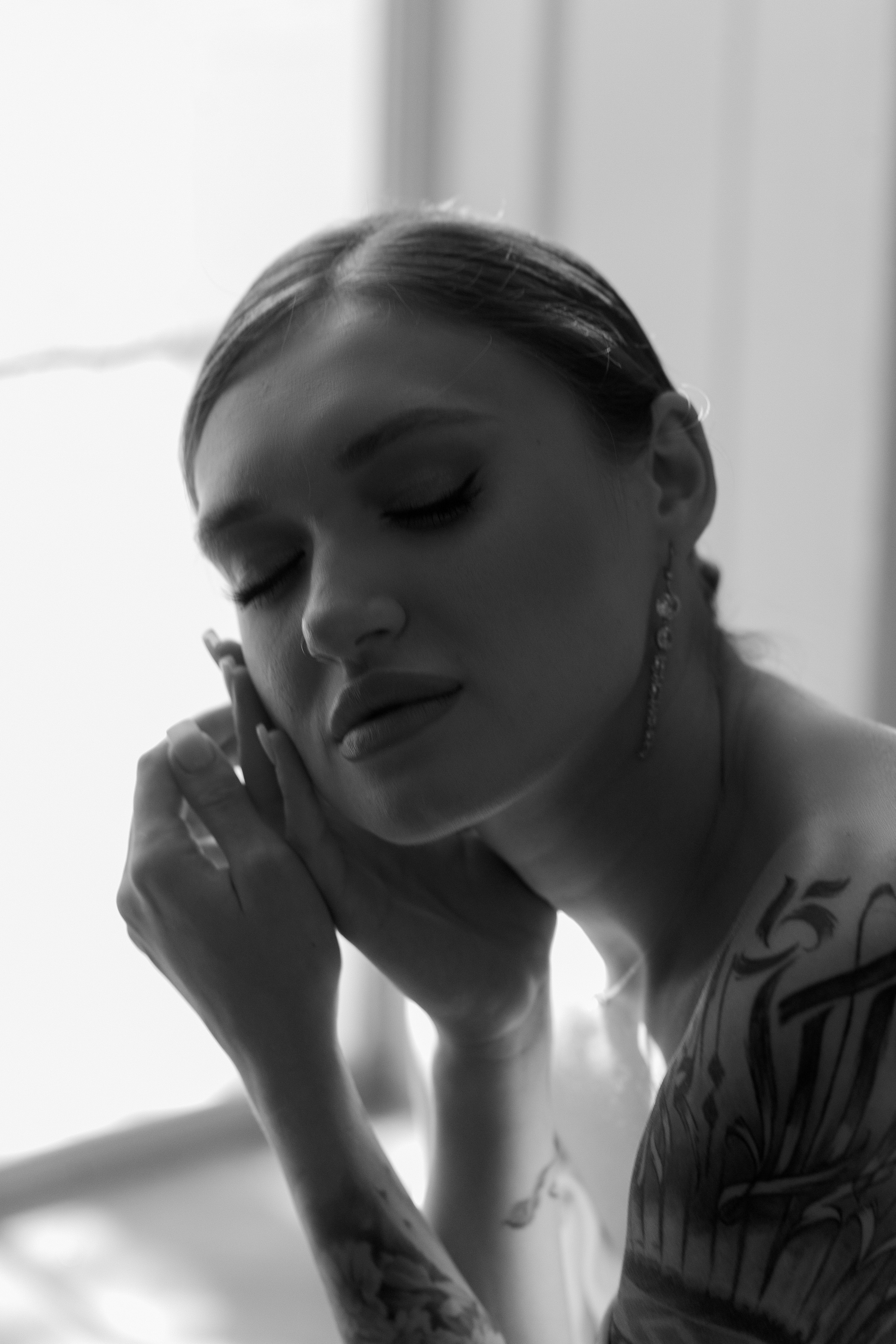 Диана и Вадим. ЭМОЦИИ В КАЖДОМ СНИМКЕ