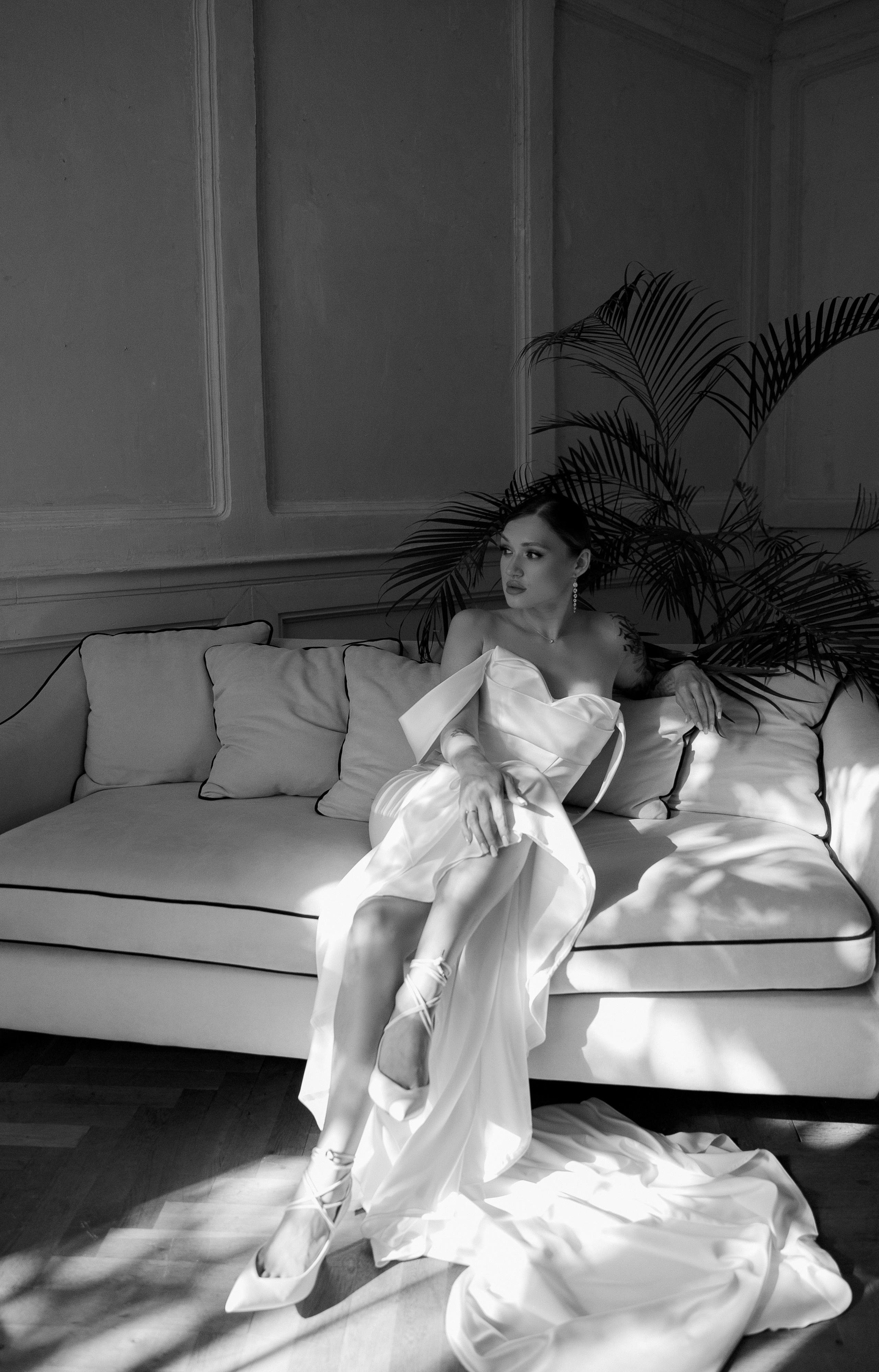 Диана и Вадим. ЭМОЦИИ В КАЖДОМ СНИМКЕ