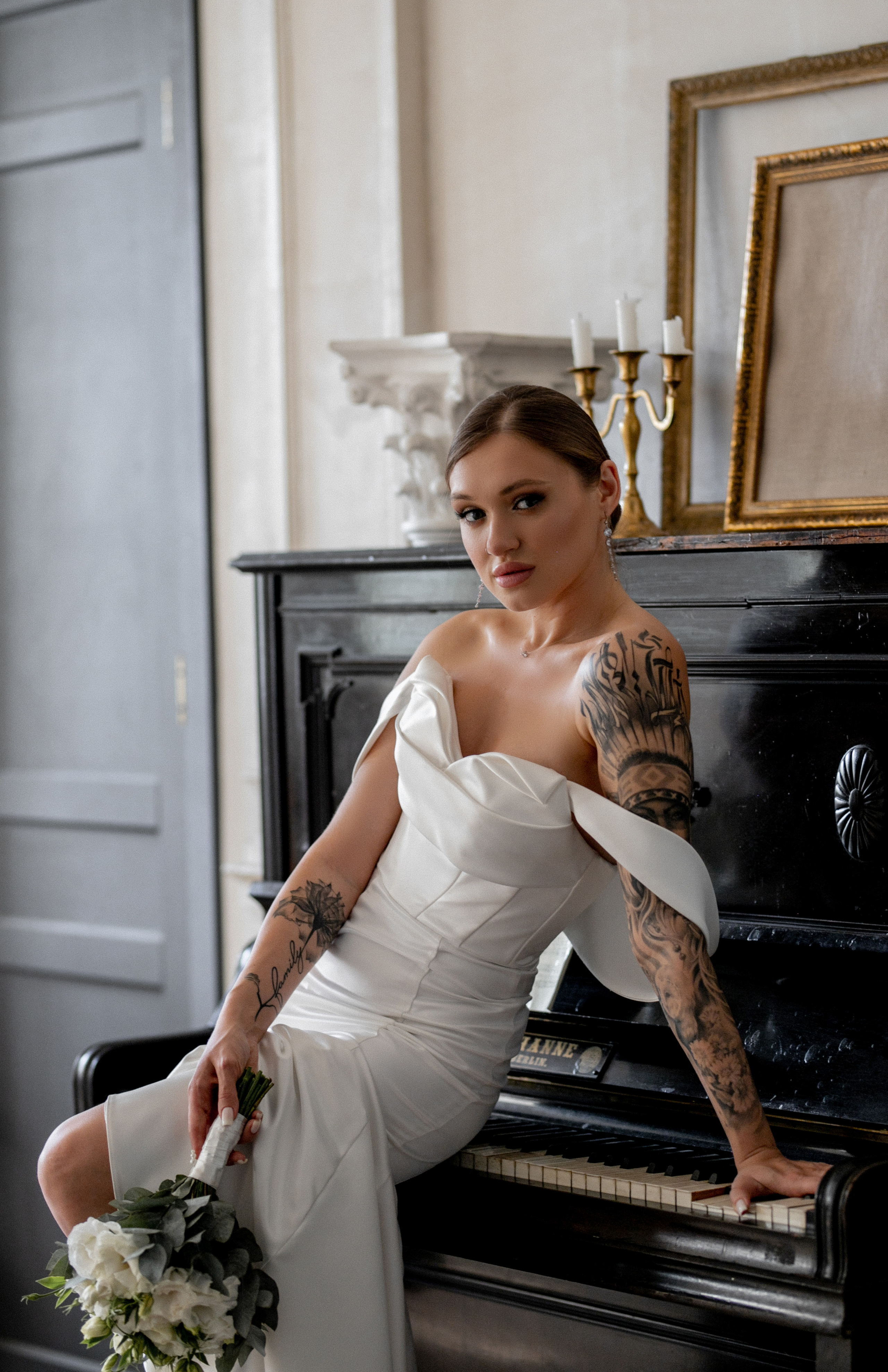 Диана и Вадим. ЭМОЦИИ В КАЖДОМ СНИМКЕ