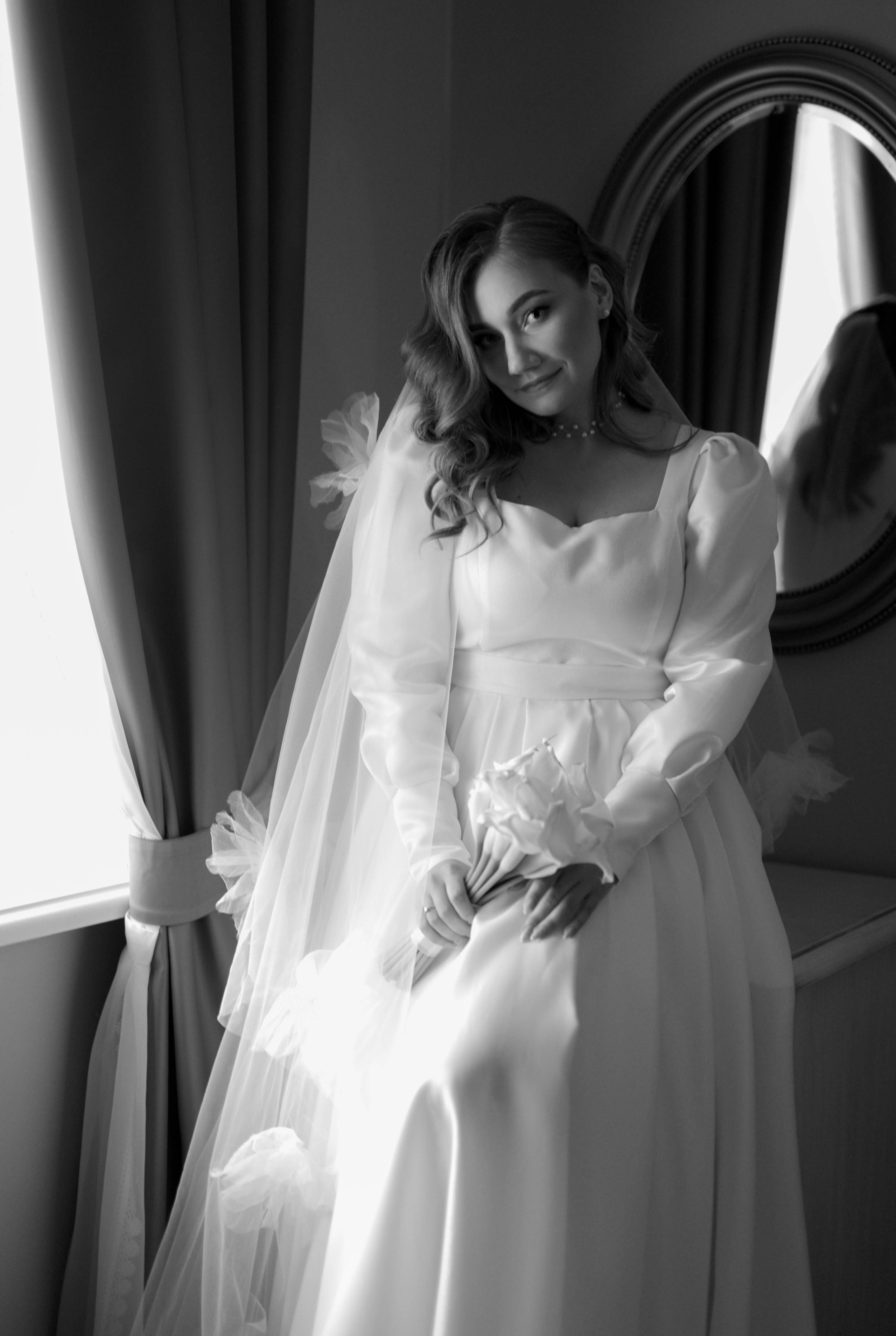 Равиль & Мария. ЭМОЦИИ В КАЖДОМ СНИМКЕ