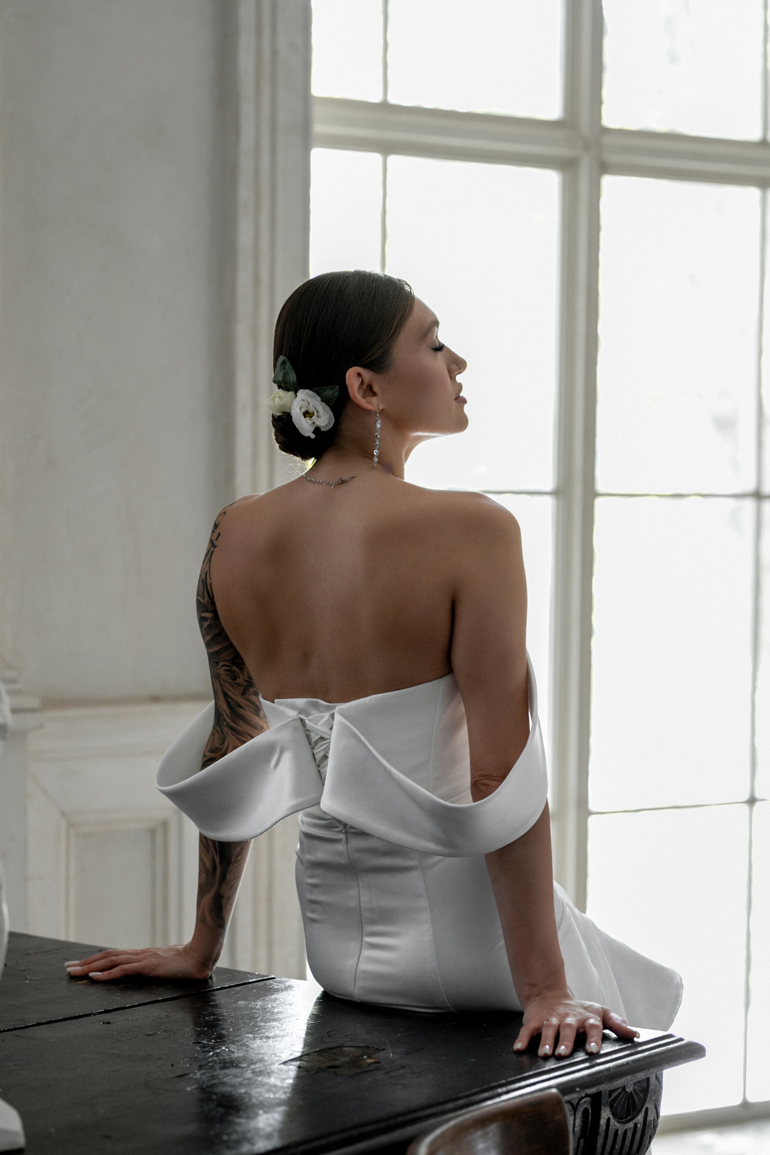 Диана и Вадим. ЭМОЦИИ В КАЖДОМ СНИМКЕ