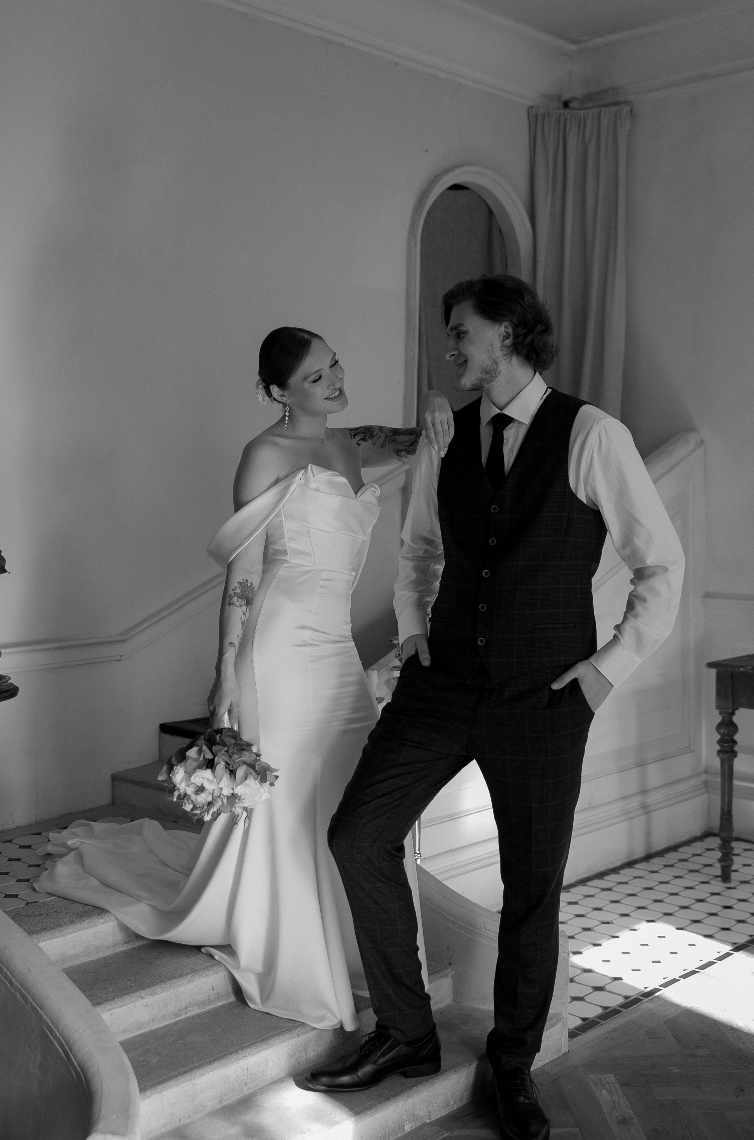 Диана и Вадим. ЭМОЦИИ В КАЖДОМ СНИМКЕ