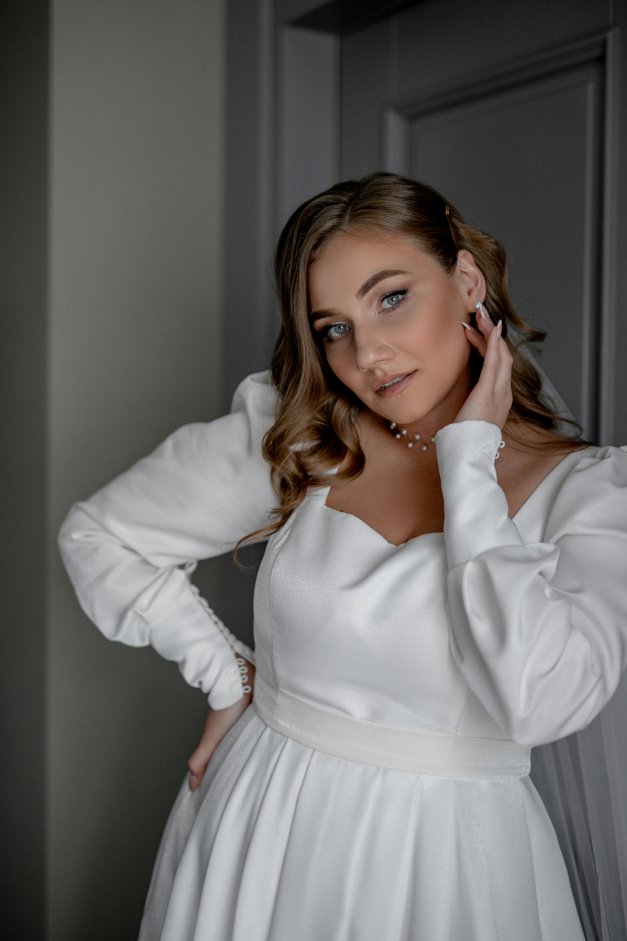 Равиль & Мария. ЭМОЦИИ В КАЖДОМ СНИМКЕ