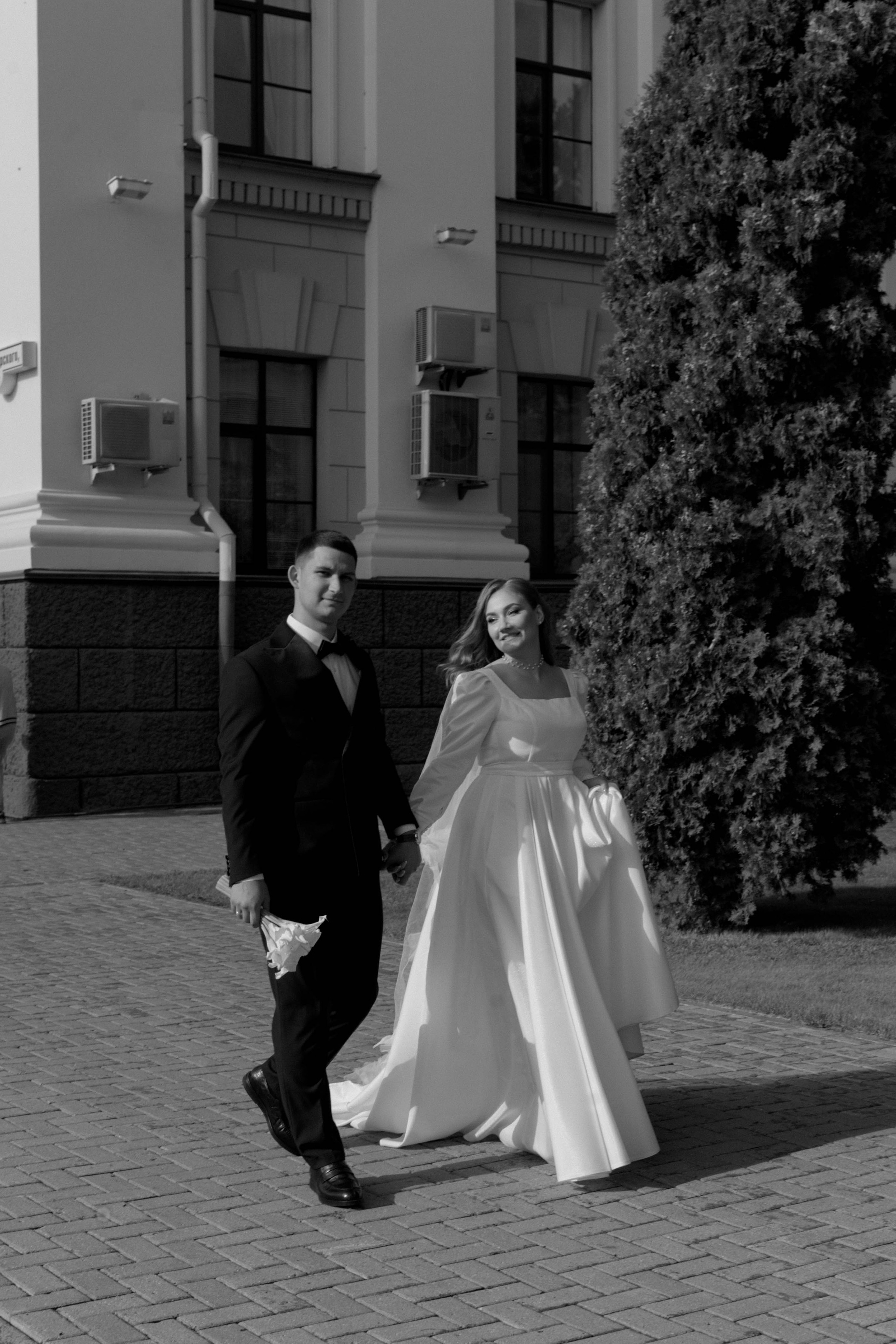 Равиль & Мария. ЭМОЦИИ В КАЖДОМ СНИМКЕ