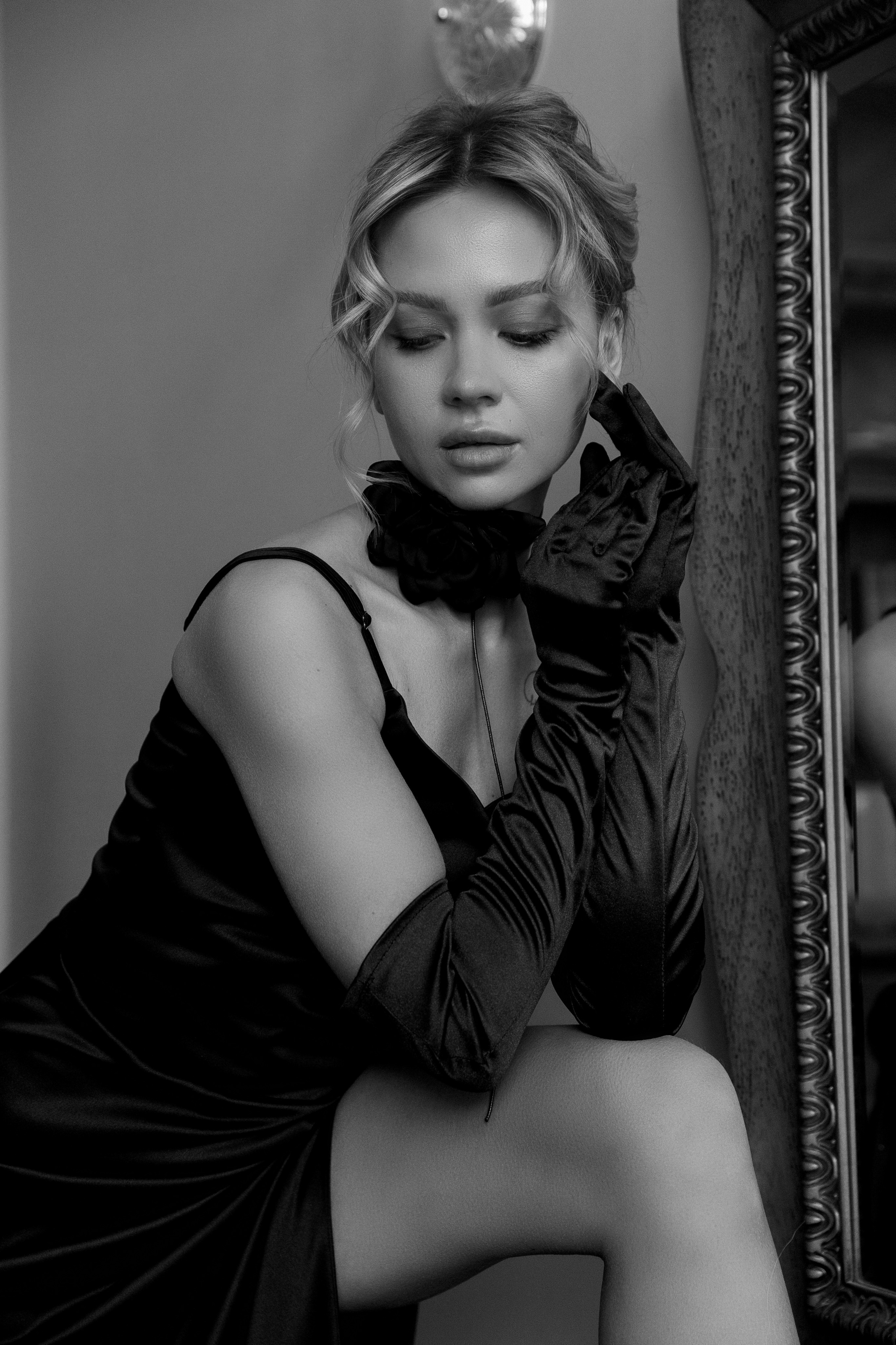 Valeriya. ЭМОЦИИ В КАЖДОМ СНИМКЕ