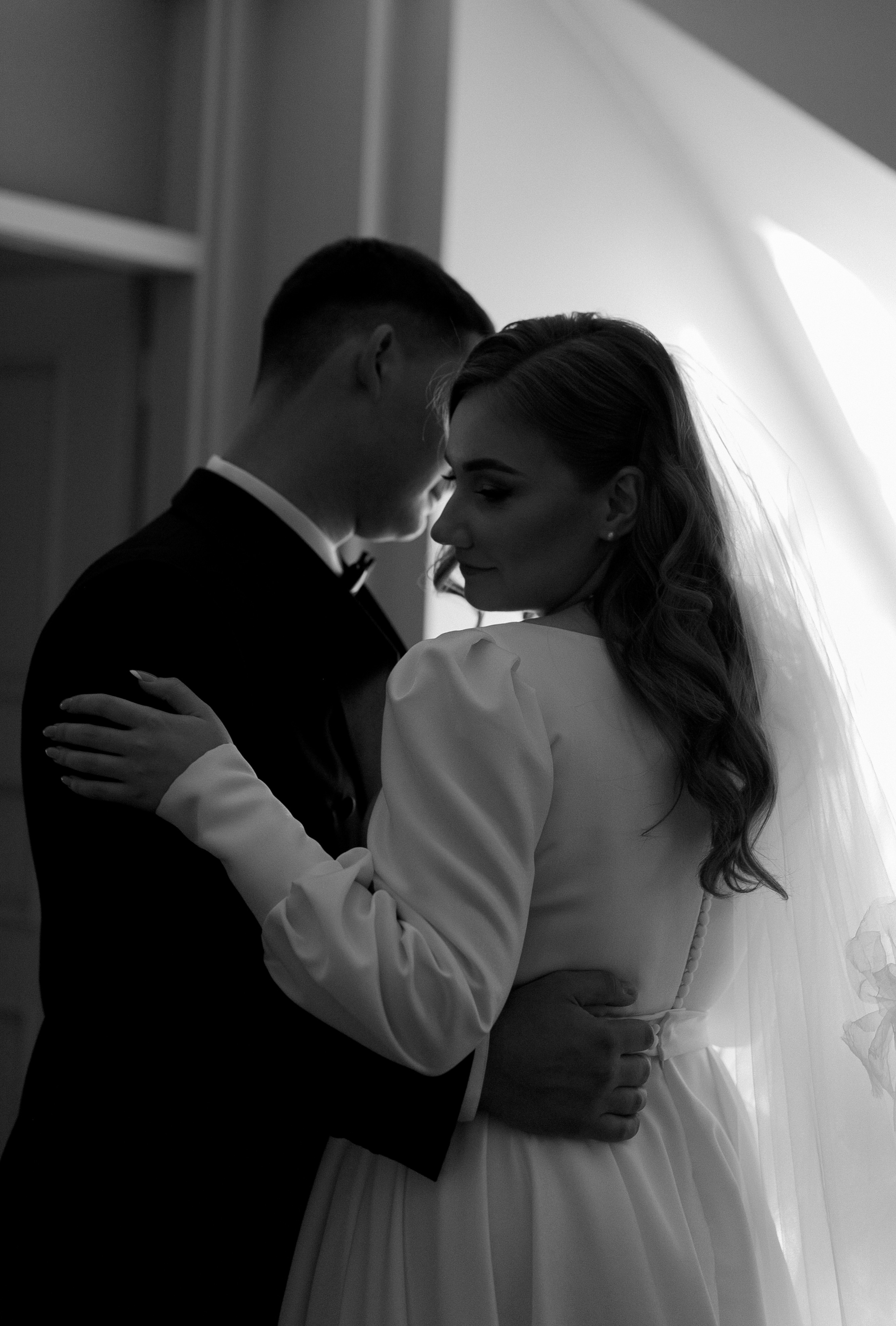 Равиль & Мария. ЭМОЦИИ В КАЖДОМ СНИМКЕ