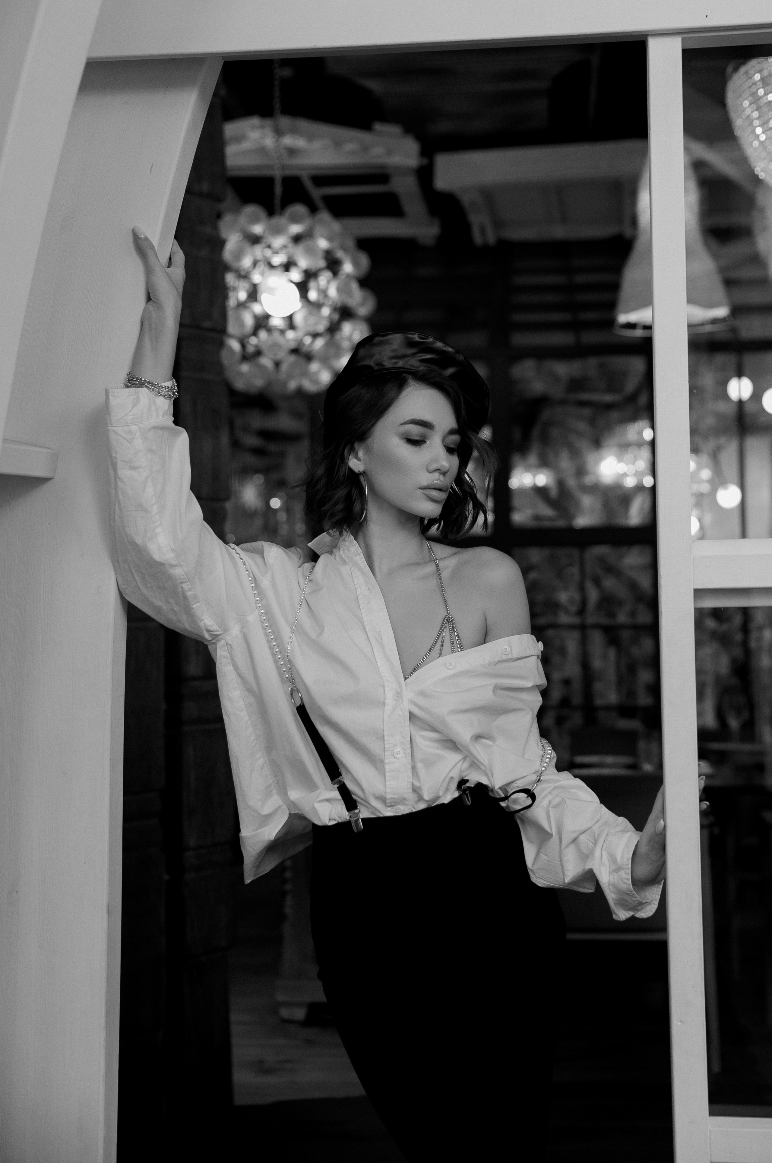 Роксана. ЭМОЦИИ В КАЖДОМ СНИМКЕ