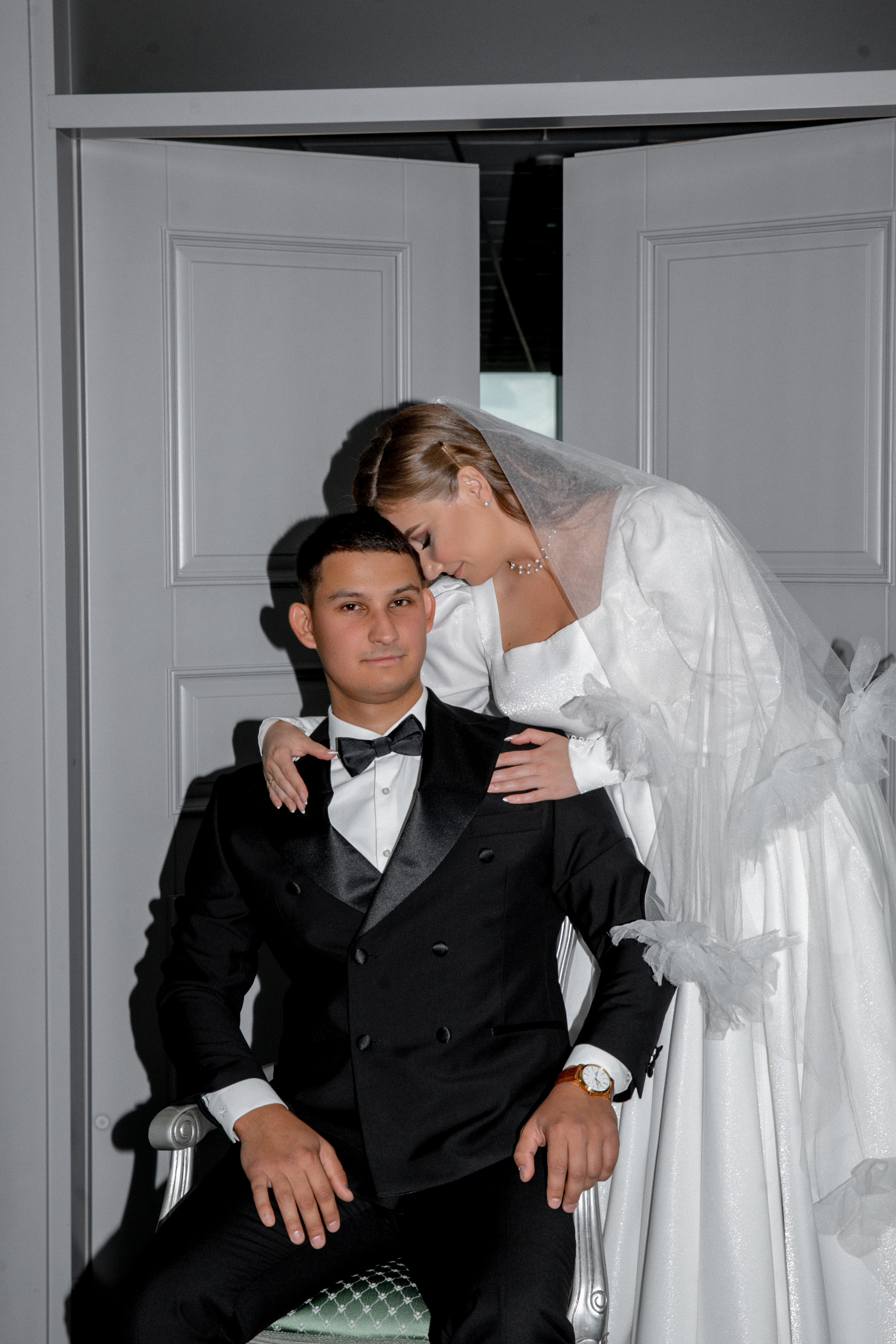 Равиль & Мария. ЭМОЦИИ В КАЖДОМ СНИМКЕ