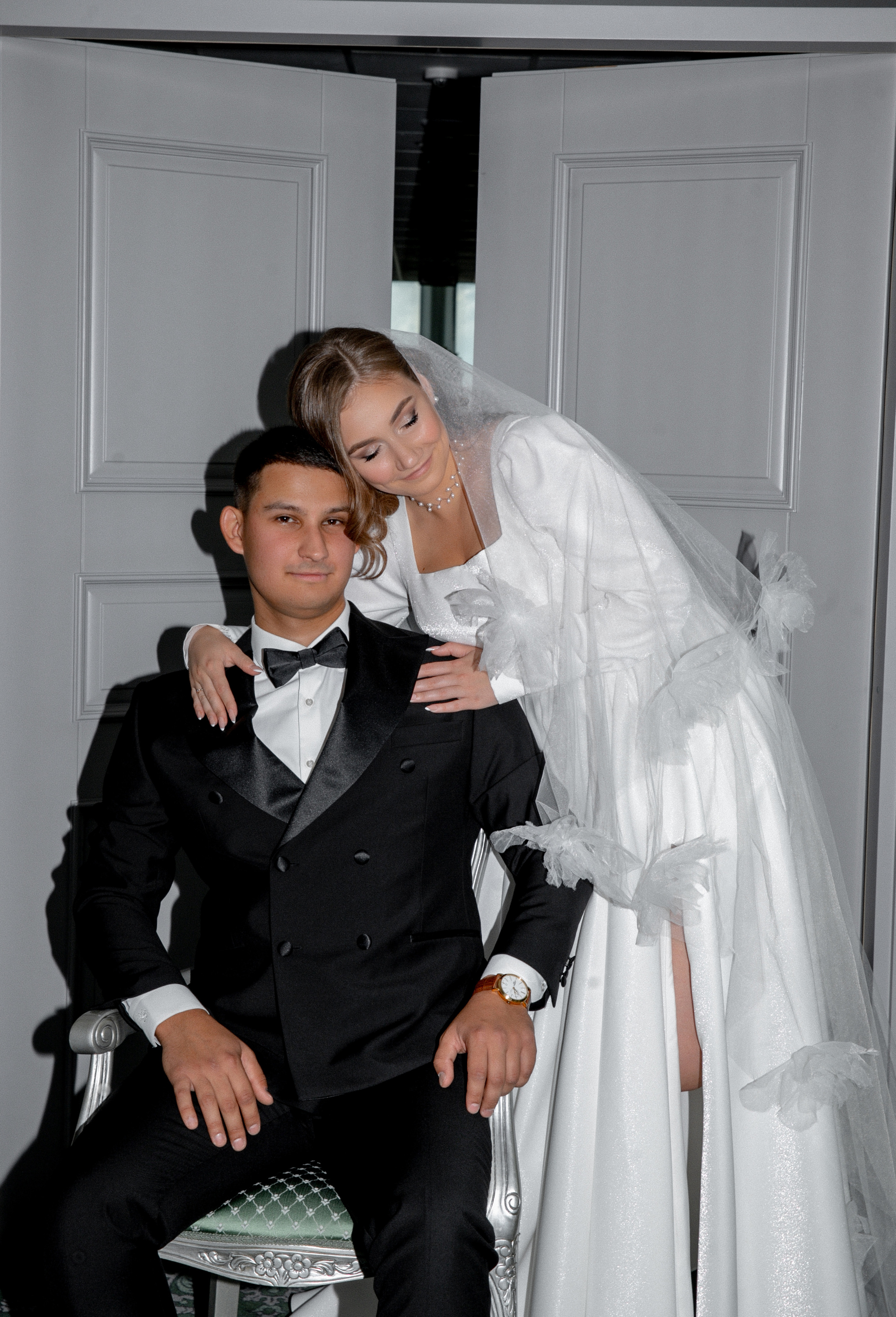 Равиль & Мария. ЭМОЦИИ В КАЖДОМ СНИМКЕ