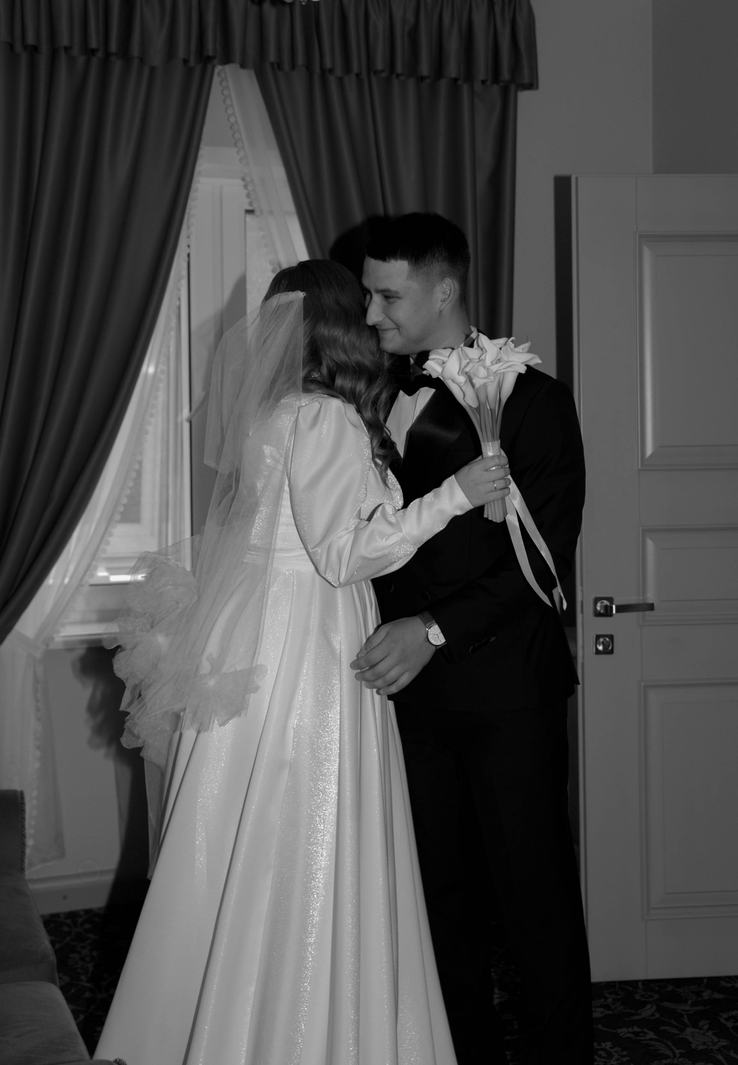 Равиль & Мария. ЭМОЦИИ В КАЖДОМ СНИМКЕ