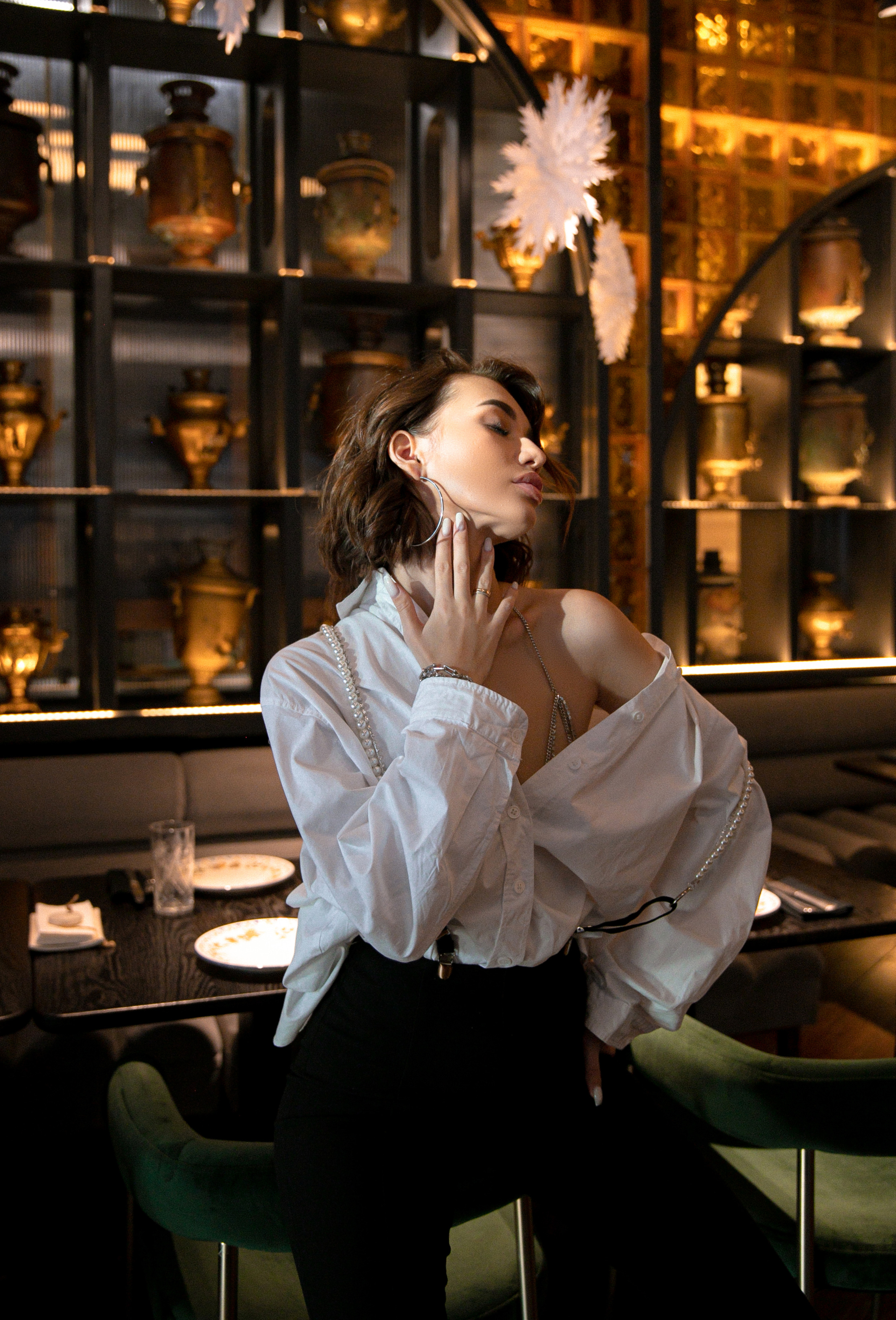 Роксана. ЭМОЦИИ В КАЖДОМ СНИМКЕ