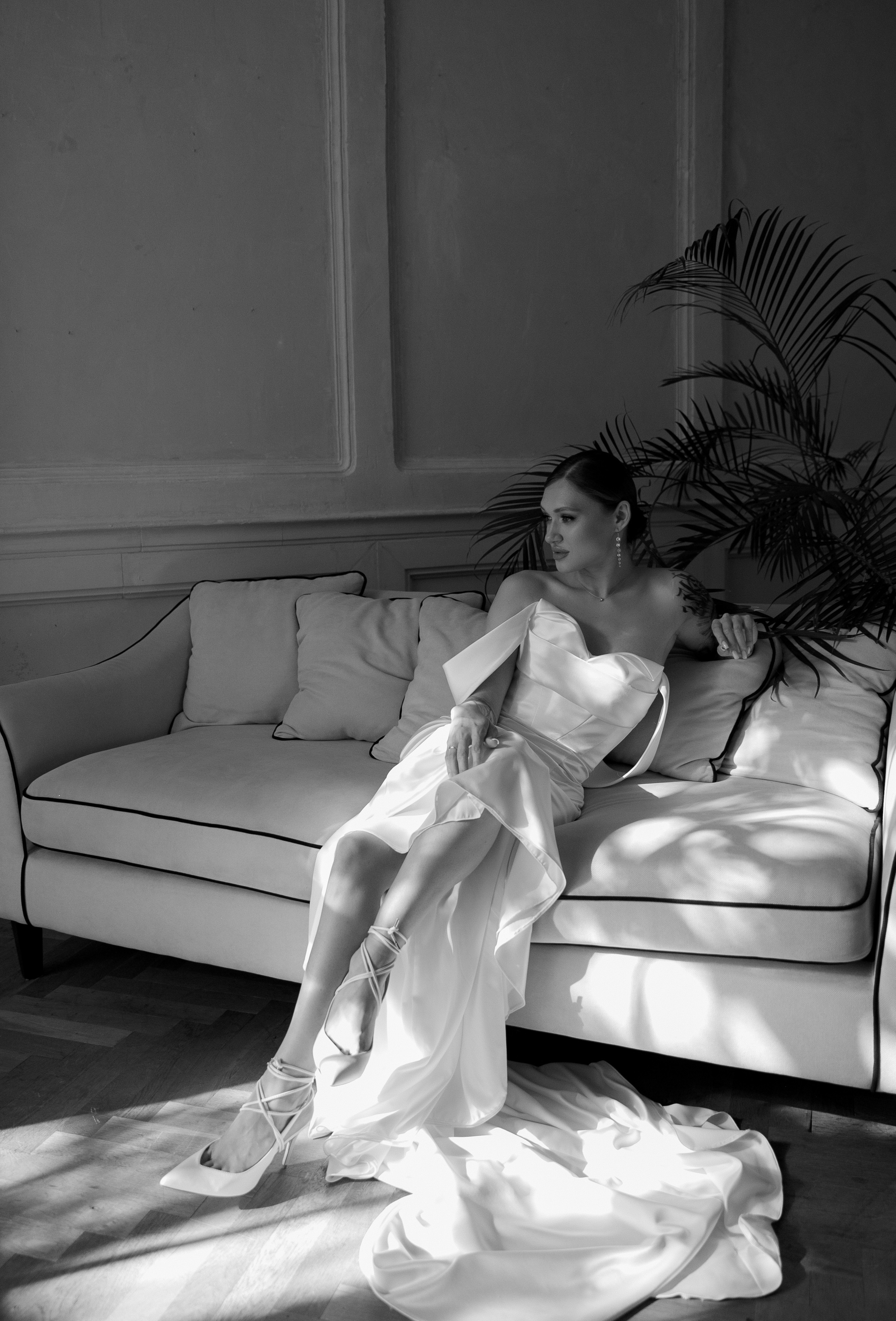 Диана и Вадим. ЭМОЦИИ В КАЖДОМ СНИМКЕ